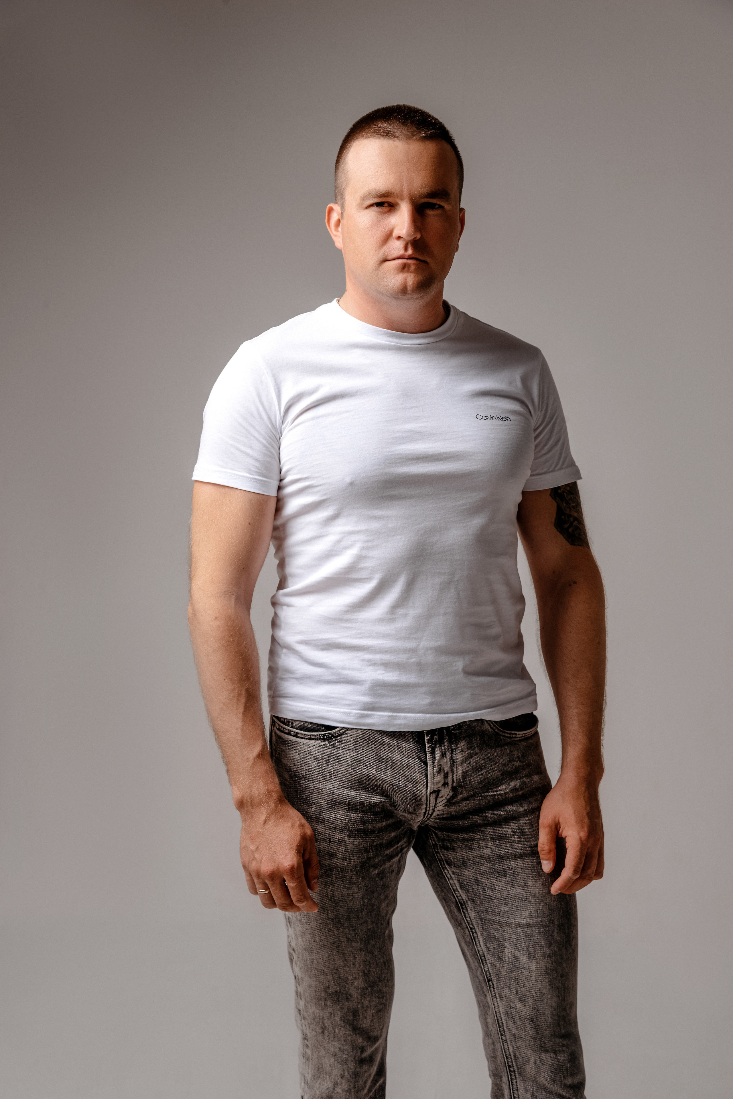 В ожидании. Свадебный фотограф Белгород