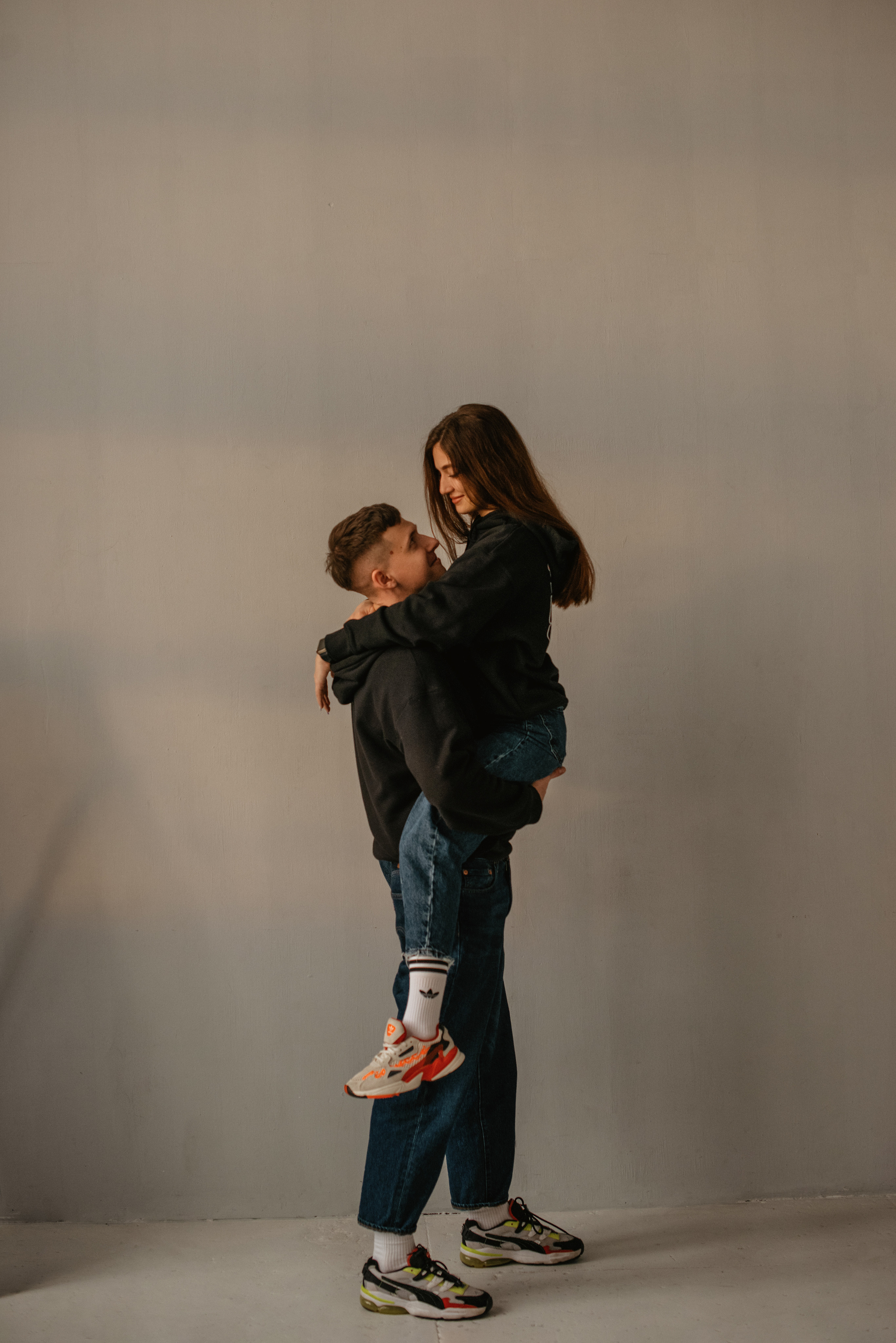 Артем и Катя. Свадебный фотограф Белгород