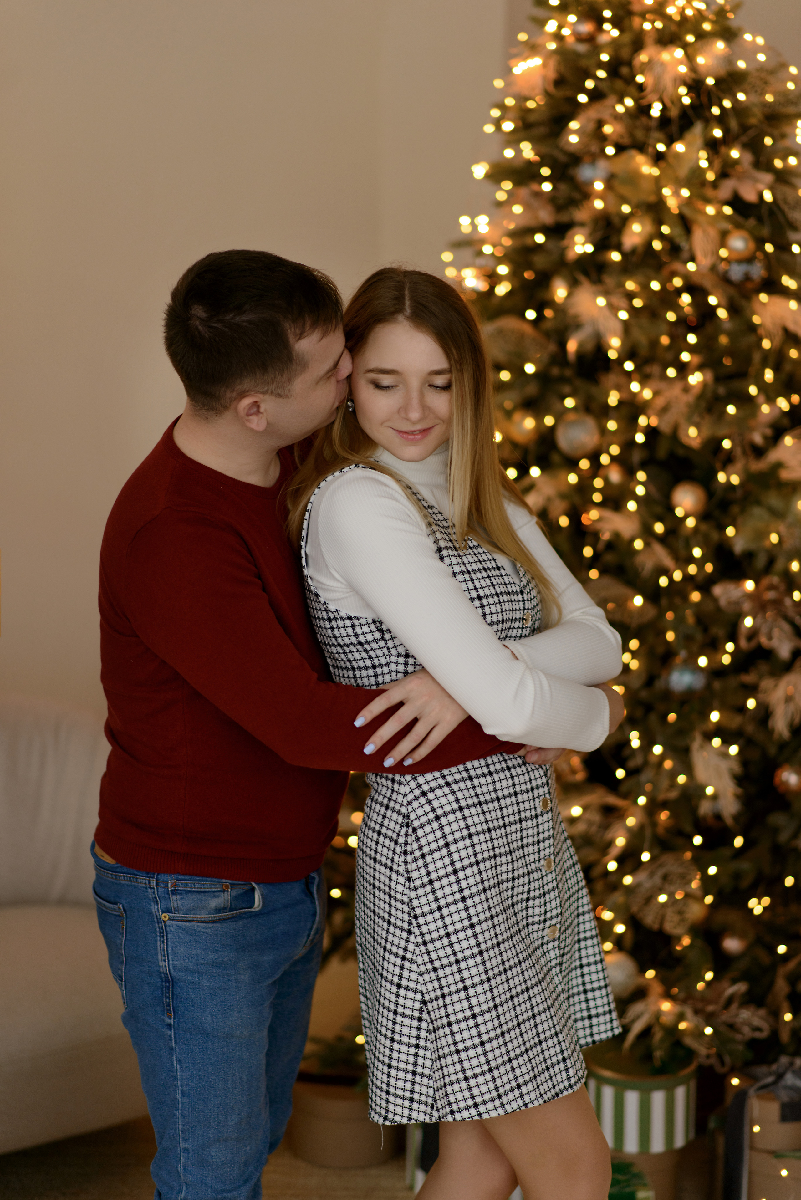 Ира и Ваня. Свадебный фотограф Белгород