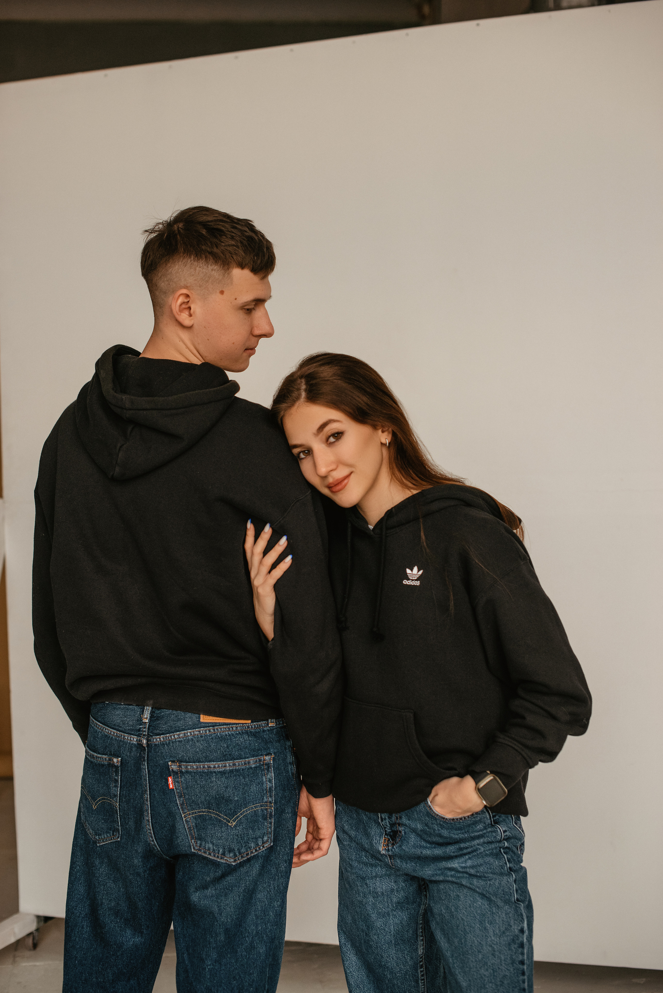 Артем и Катя. Свадебный фотограф Белгород