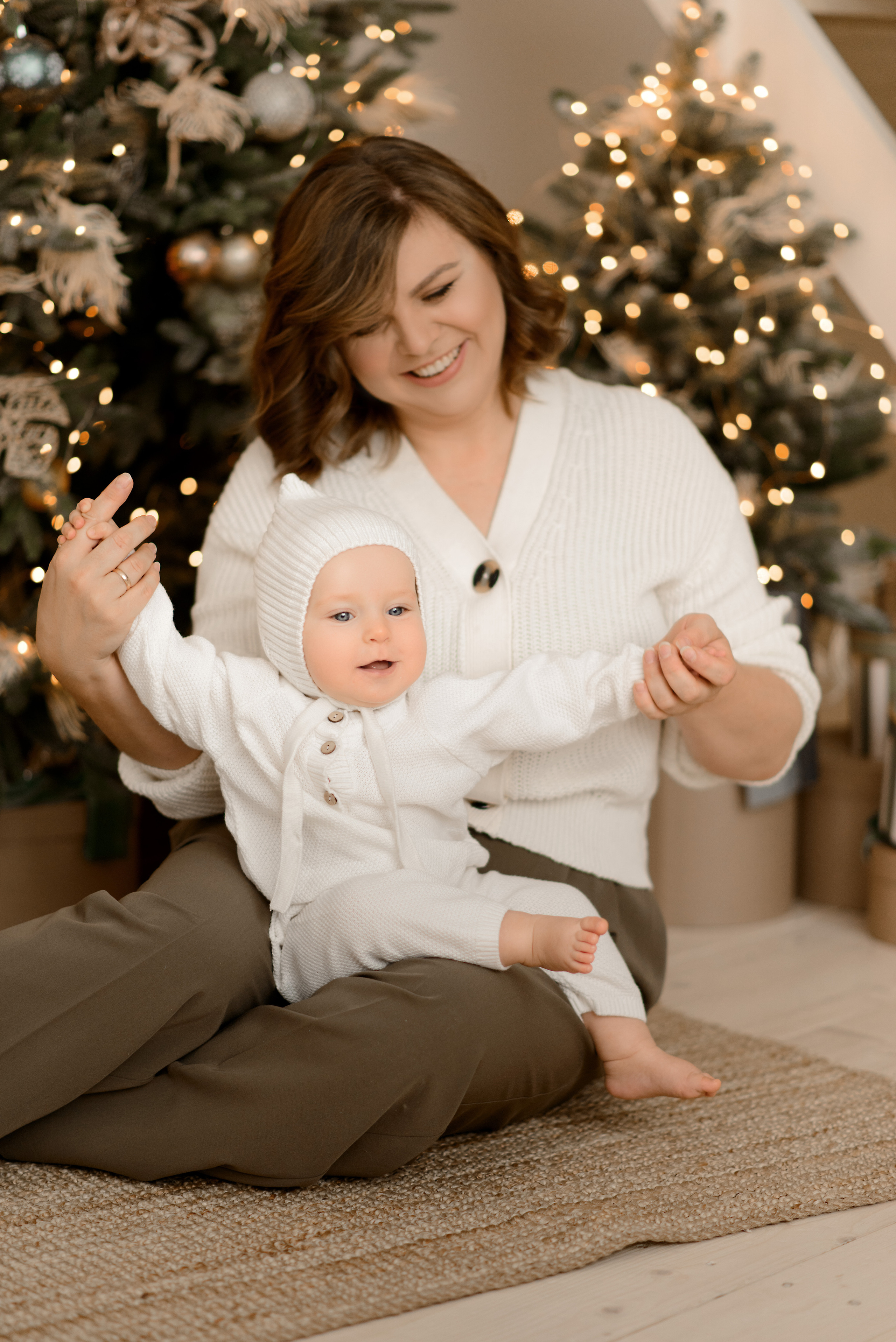 Полянские. Свадебный фотограф Белгород