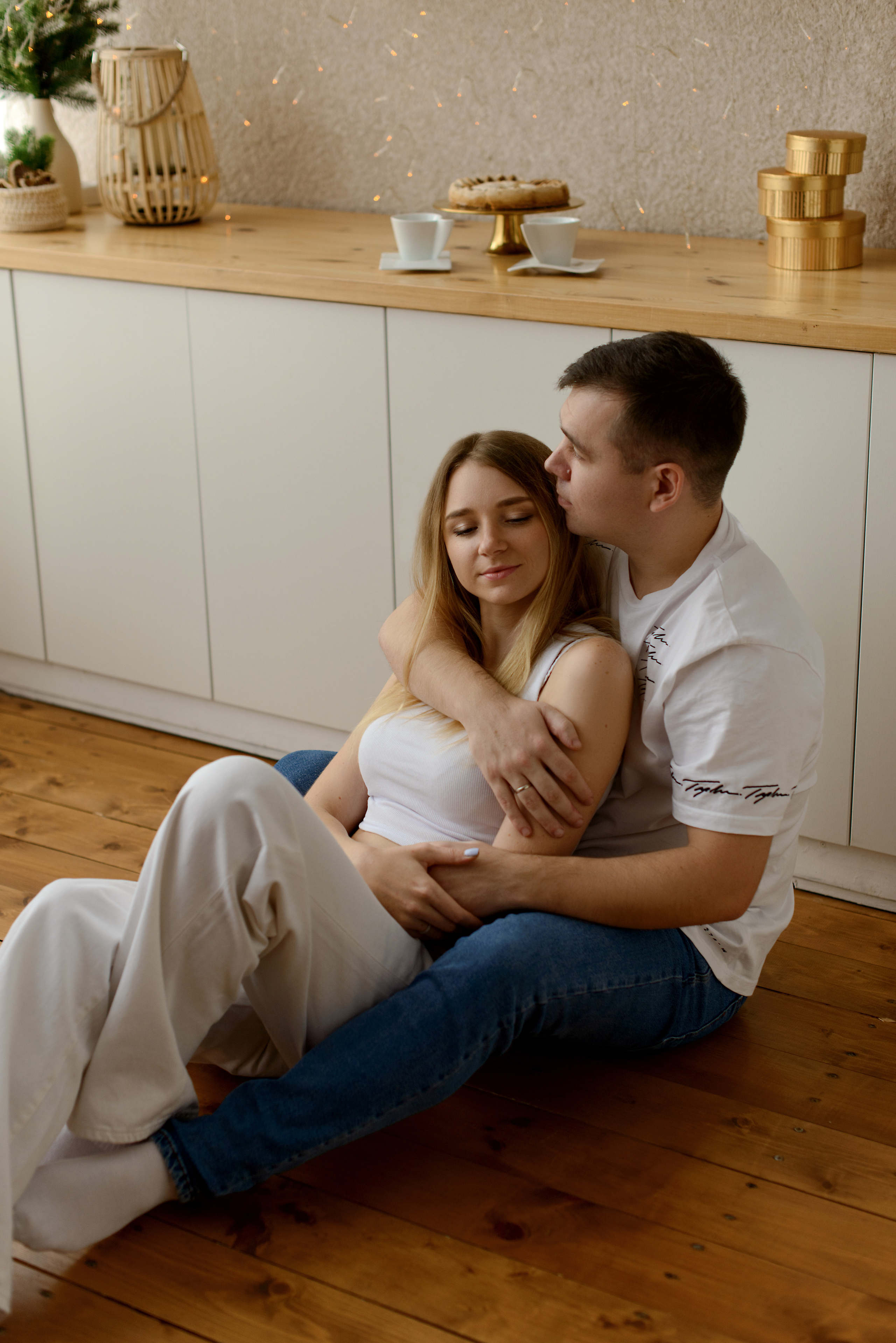 Ира и Ваня. Свадебный фотограф Белгород