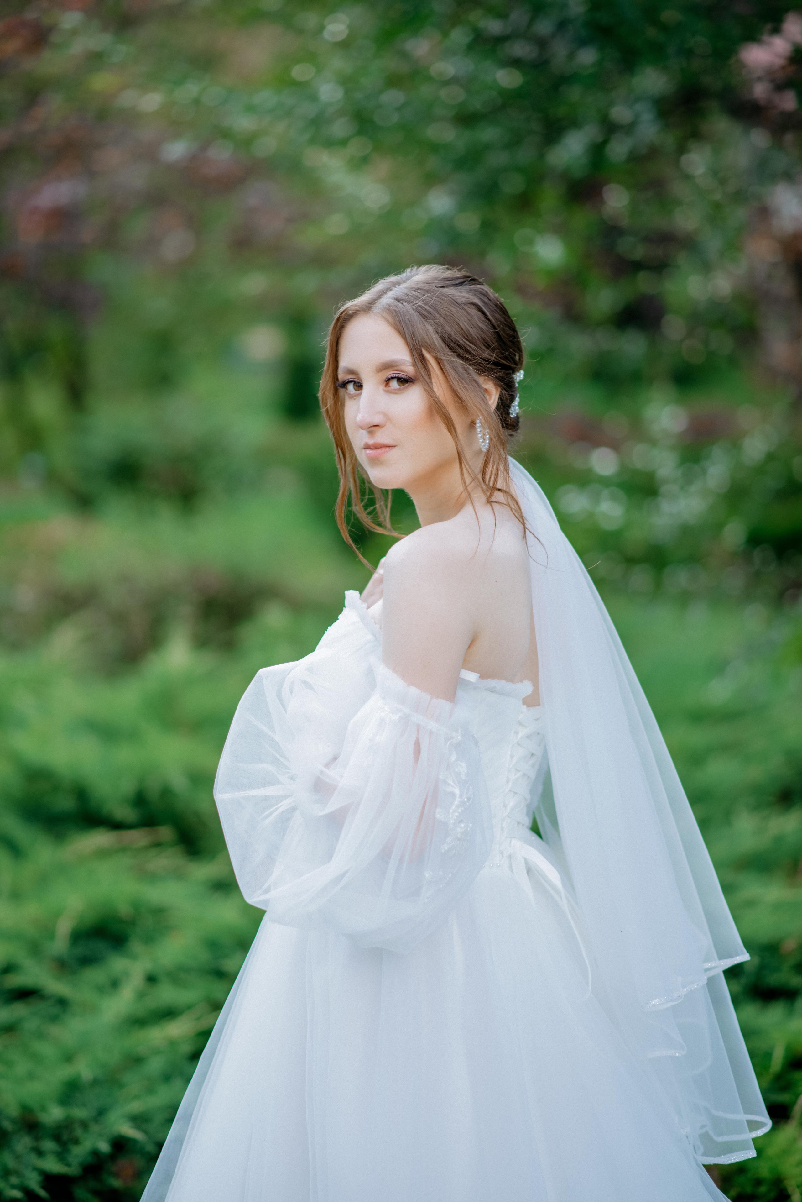 Софа и Женя. Свадебный фотограф Белгород