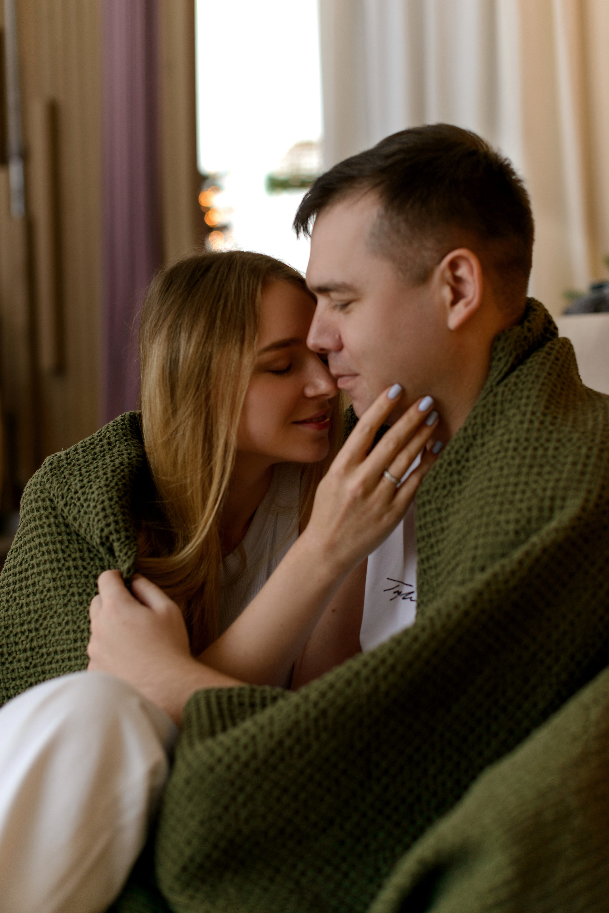 Ира и Ваня. Свадебный фотограф Белгород