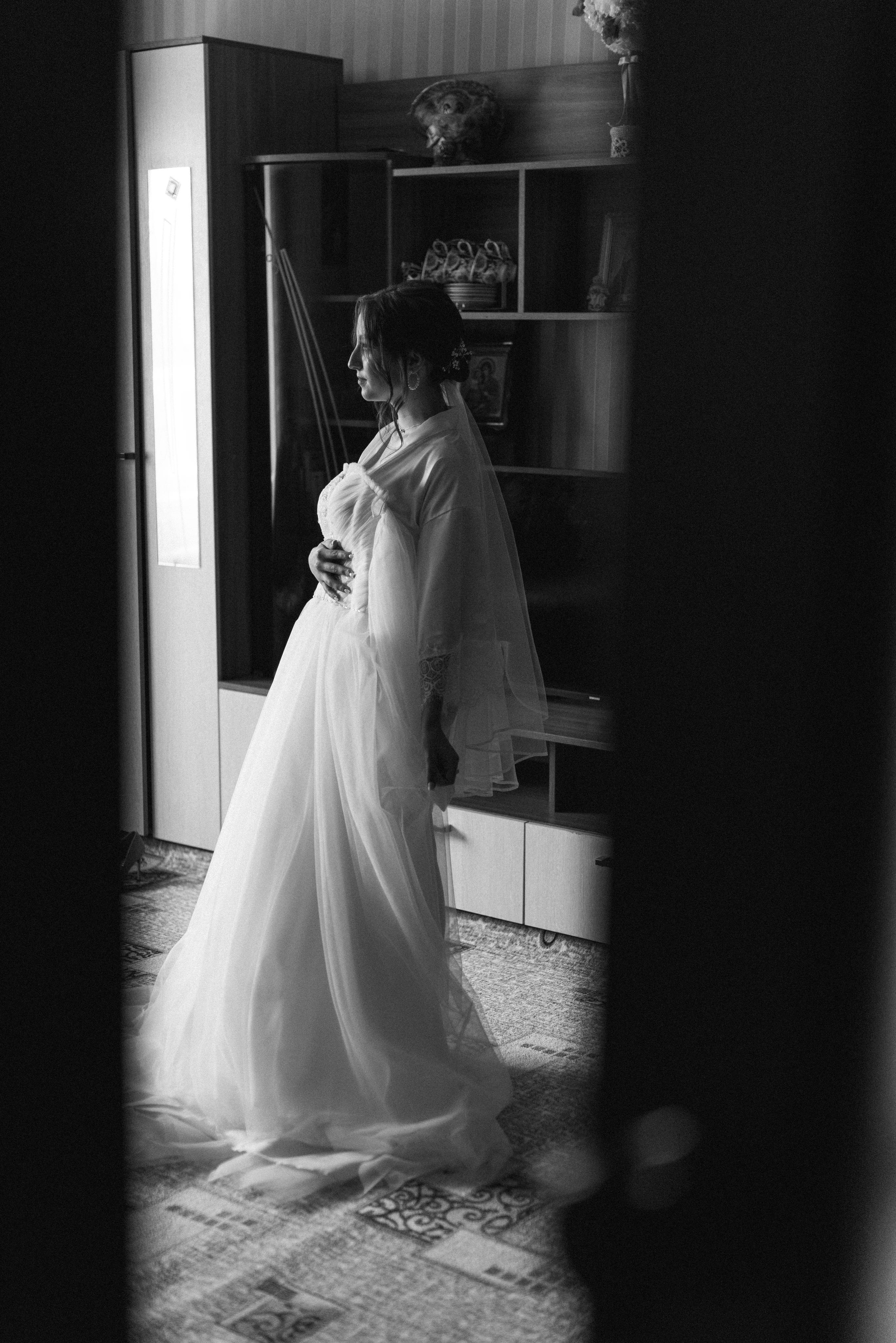 Софа и Женя. Свадебный фотограф Белгород