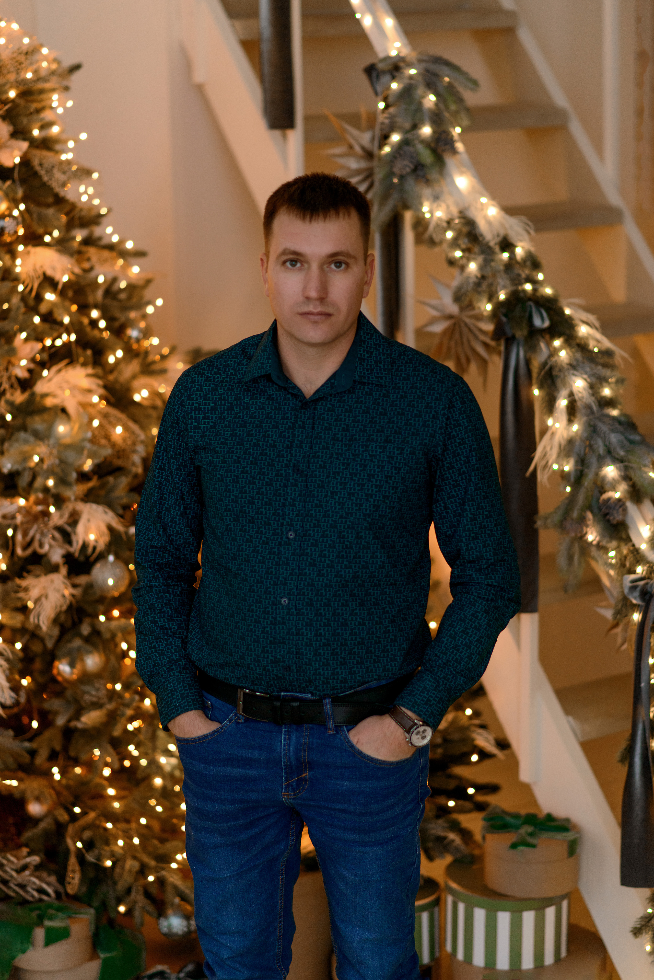 Тайлаковы. Свадебный фотограф Белгород