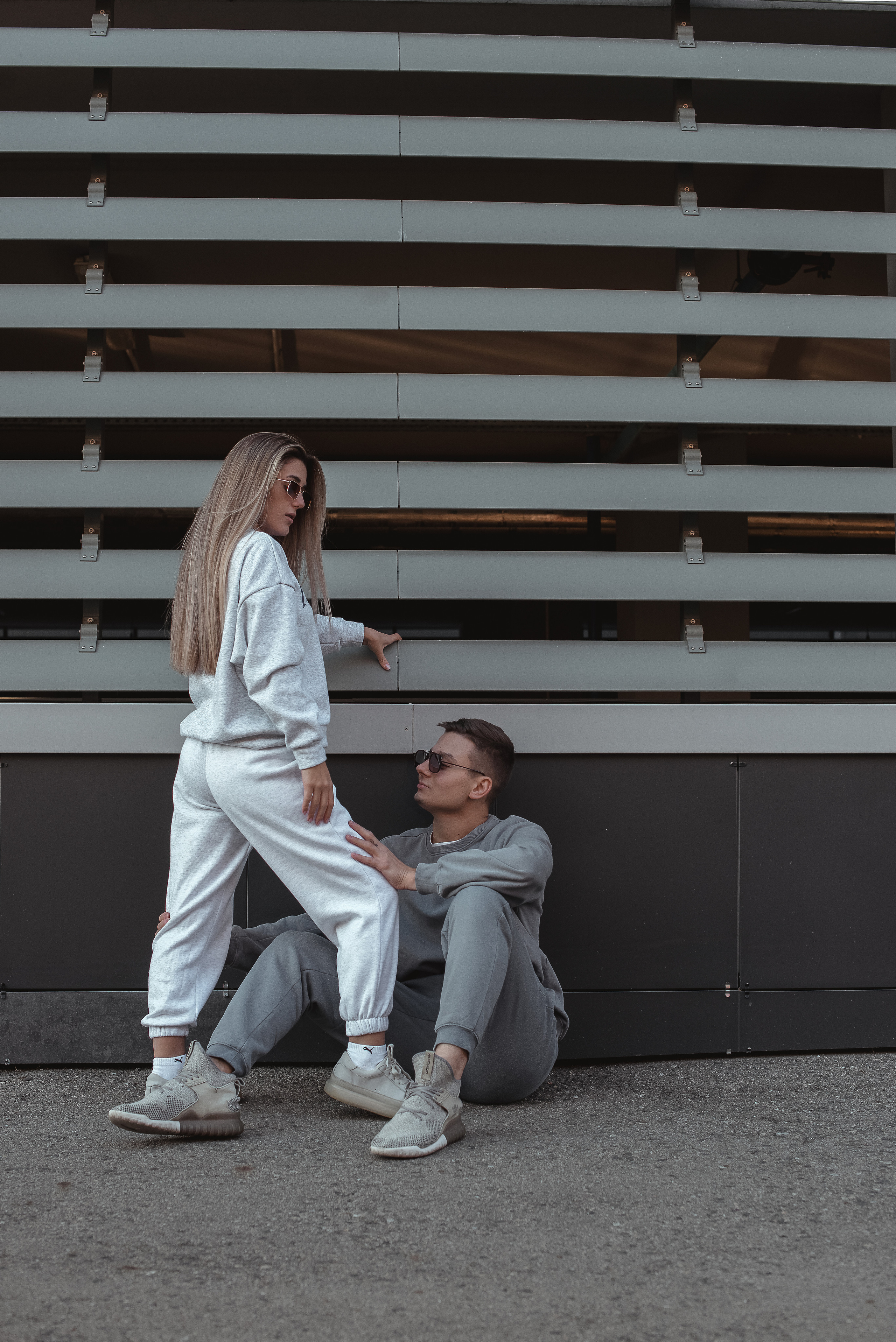 Вероника и Костя. Свадебный фотограф Белгород