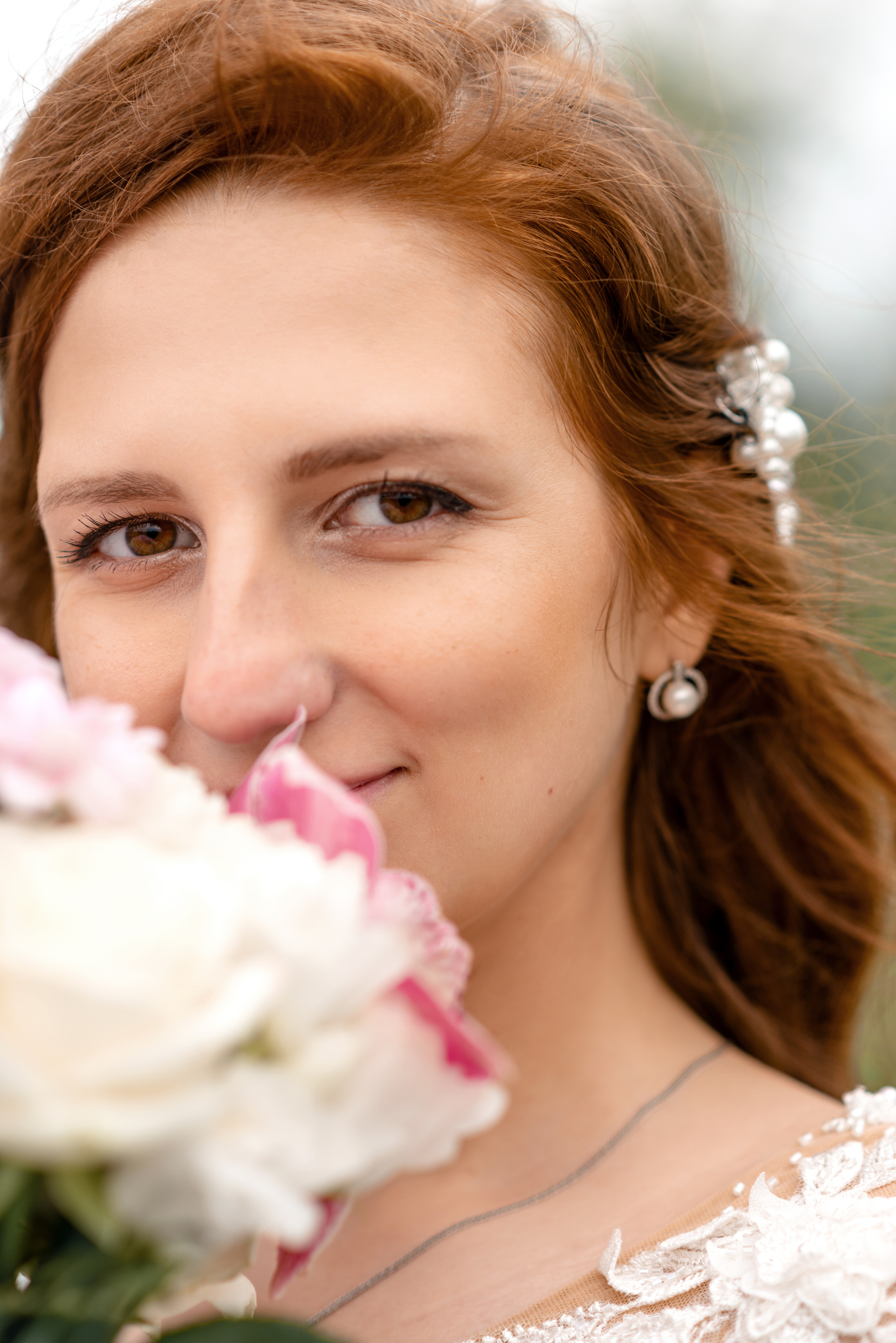 Съемка на рассвете. Свадебный фотограф Белгород