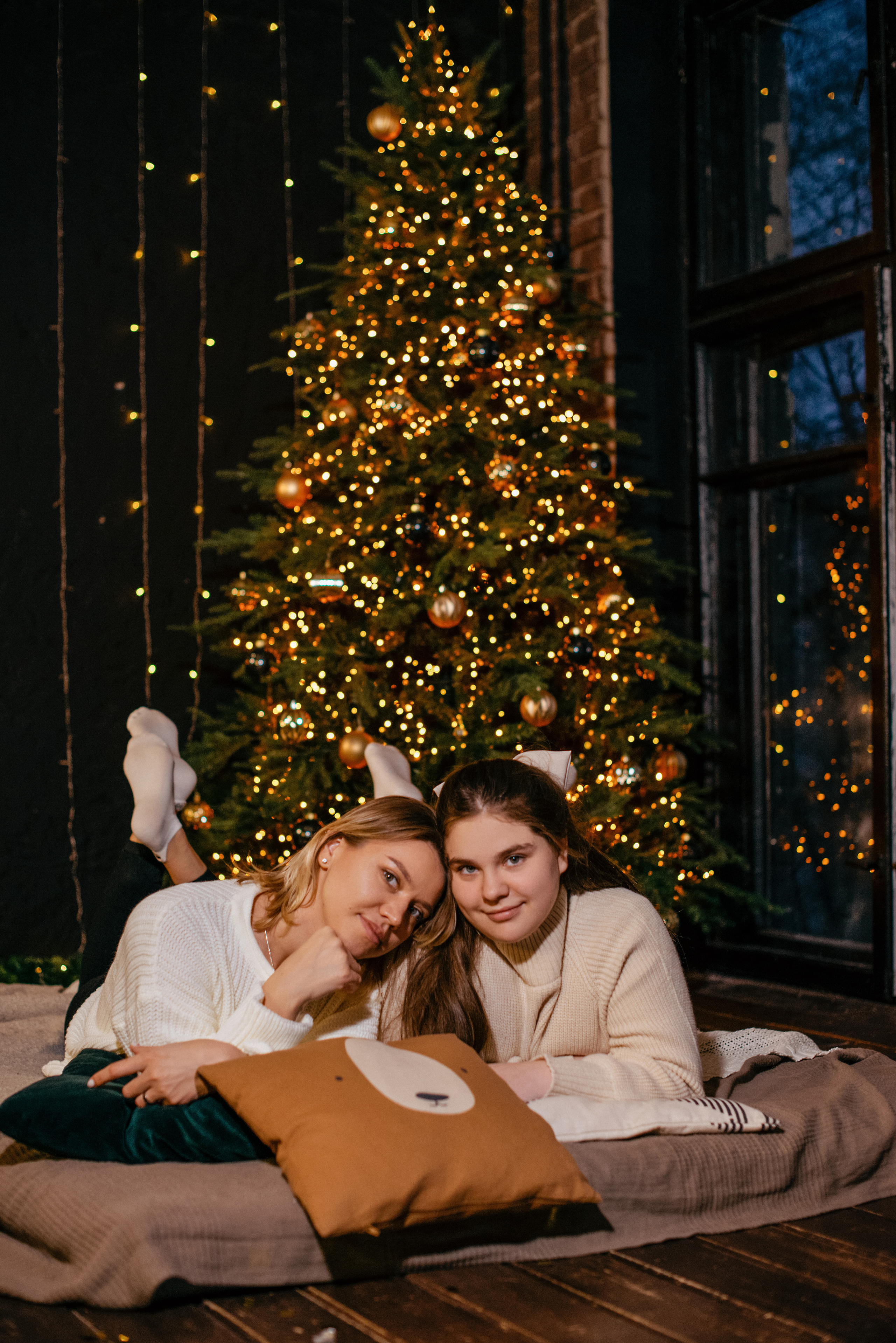 Сестры. Свадебный фотограф Белгород