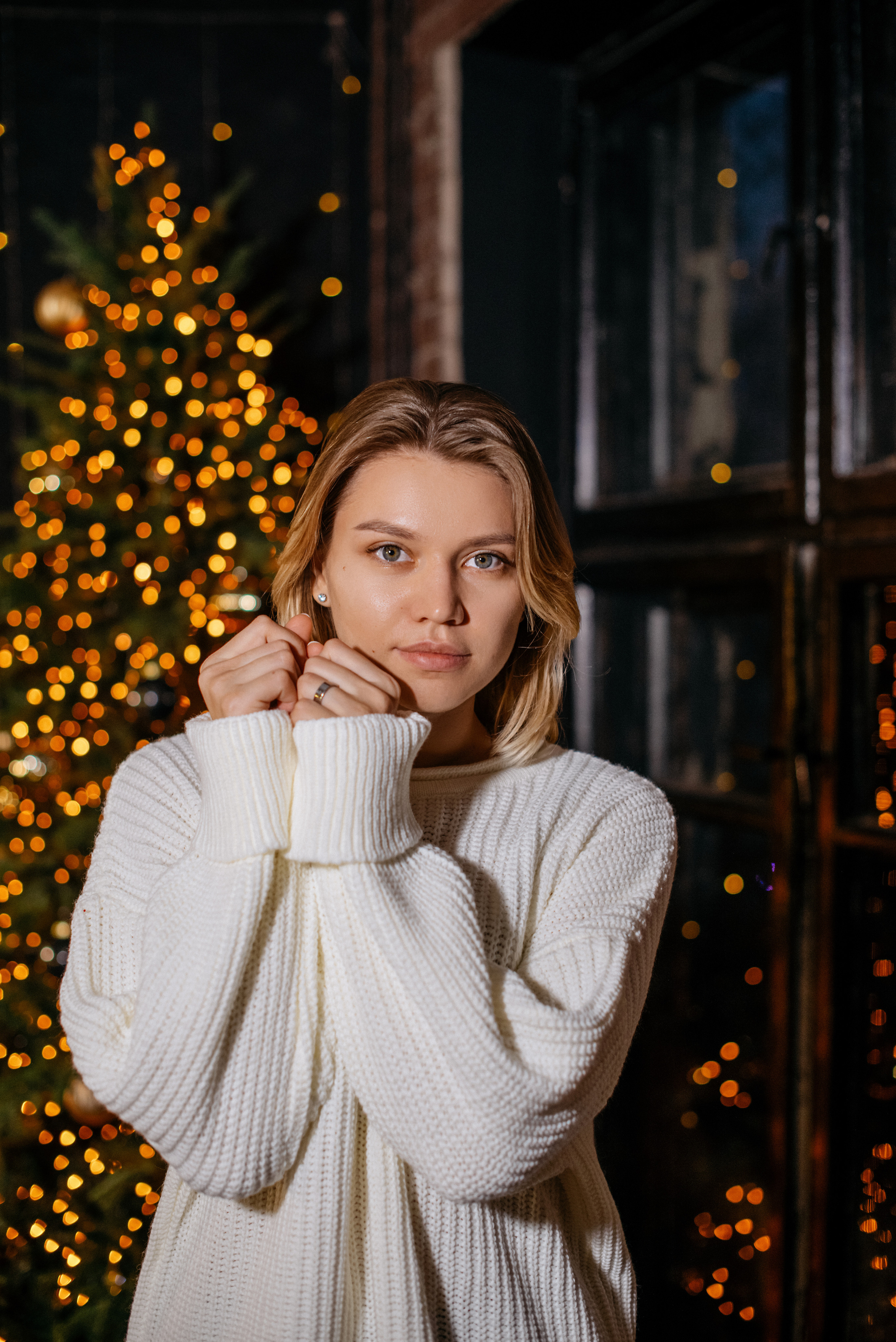 Сестры. Свадебный фотограф Белгород