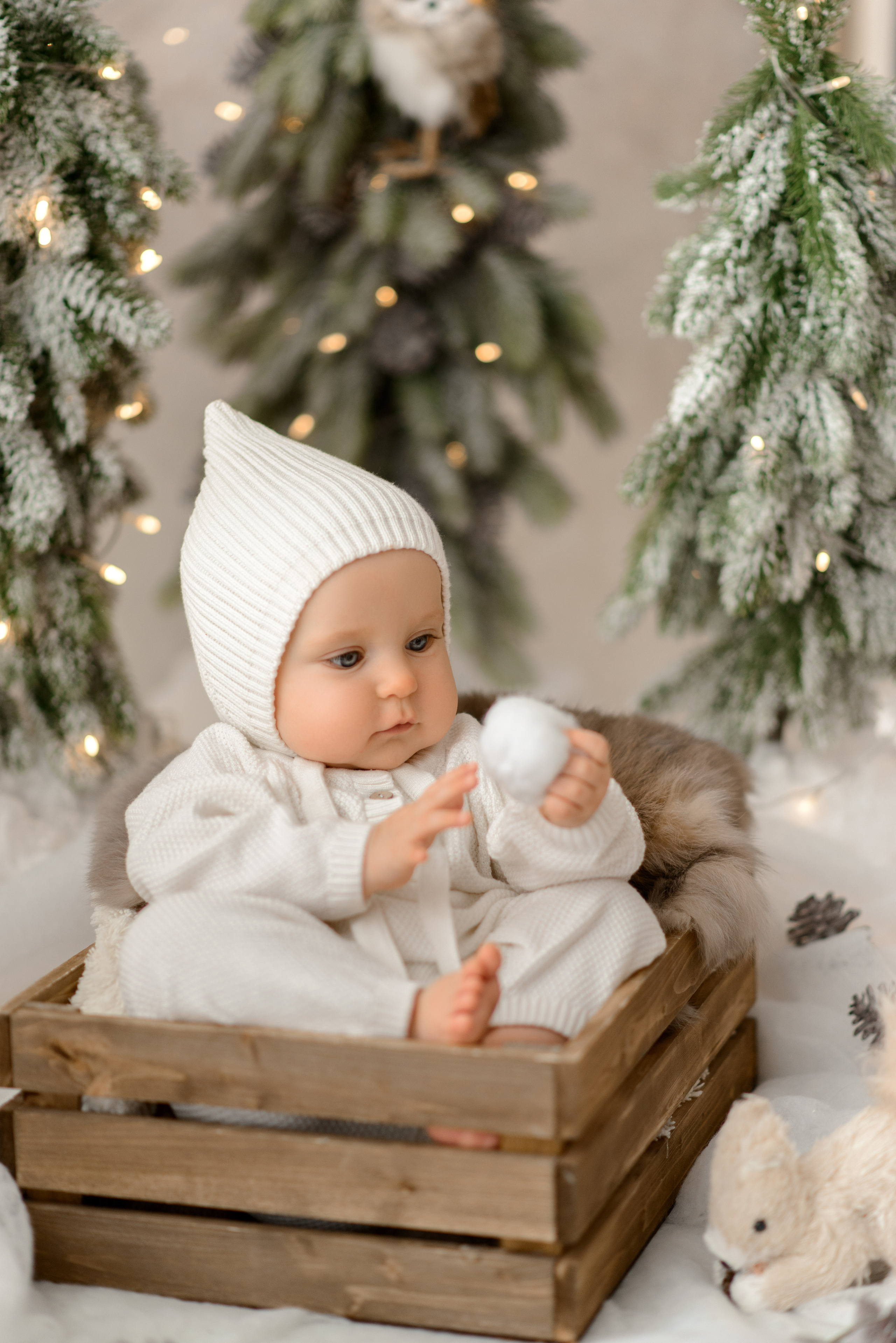 Полянские. Свадебный фотограф Белгород
