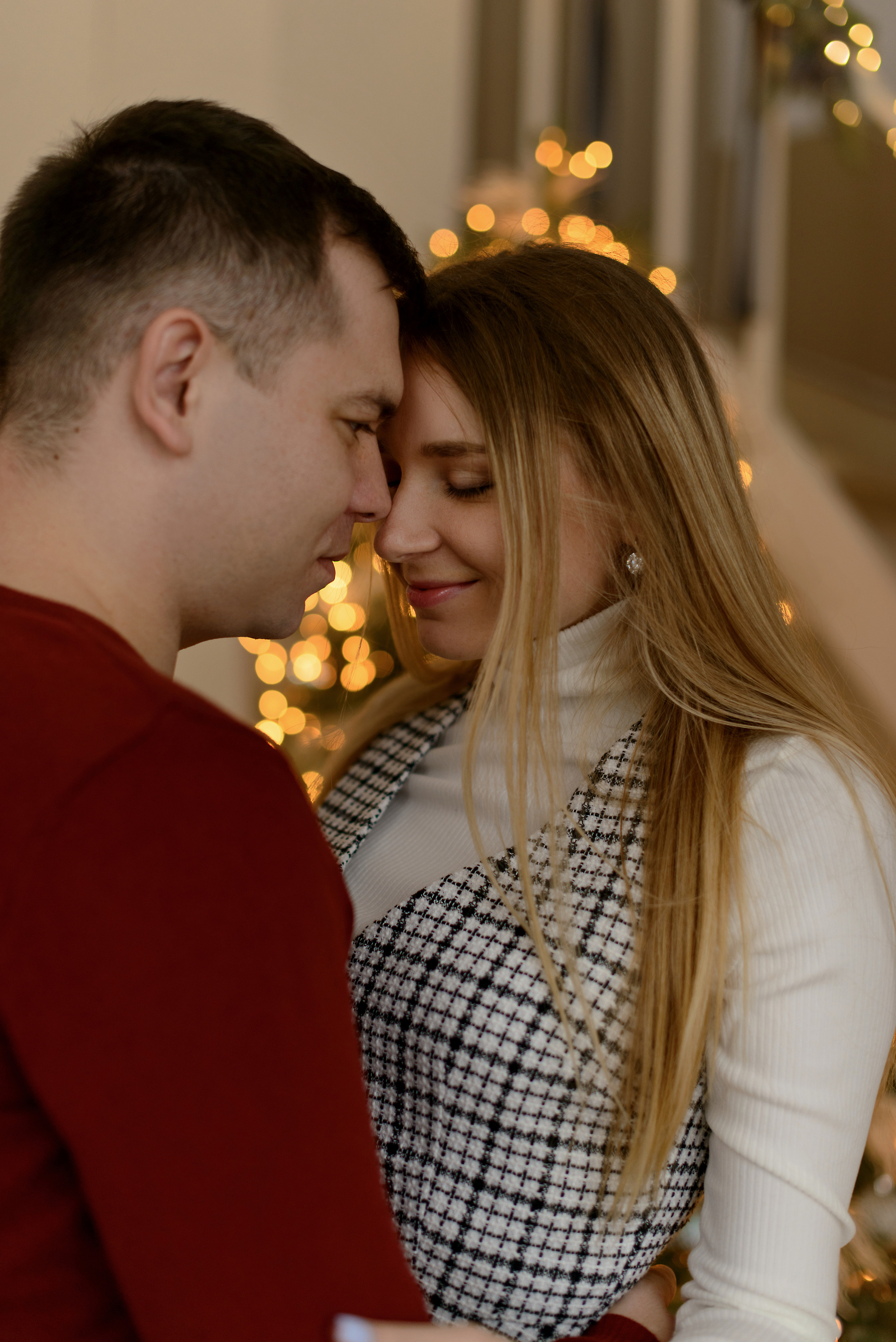 Ира и Ваня. Свадебный фотограф Белгород