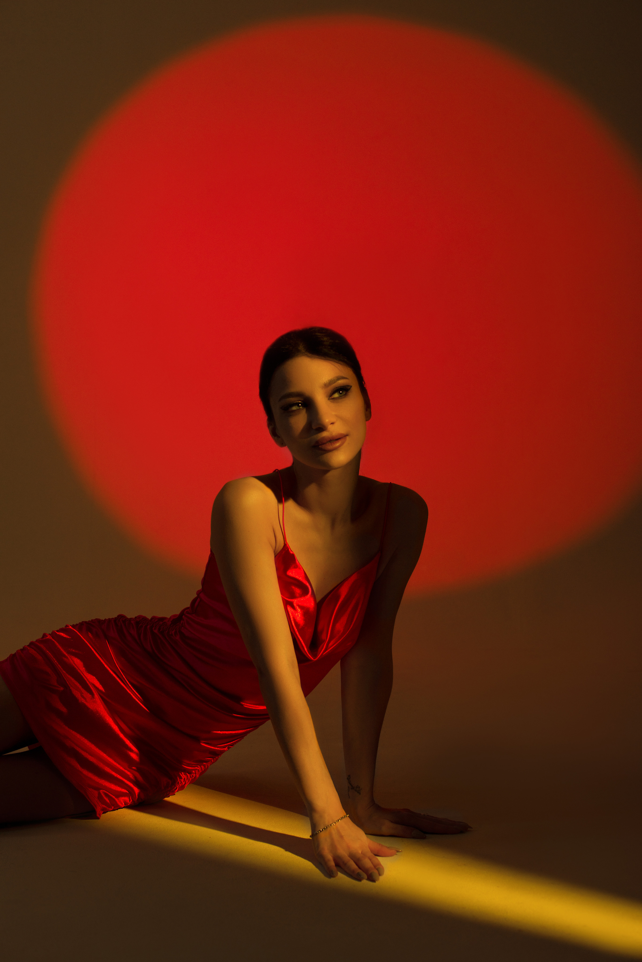 Настя. Свадебный фотограф Белгород