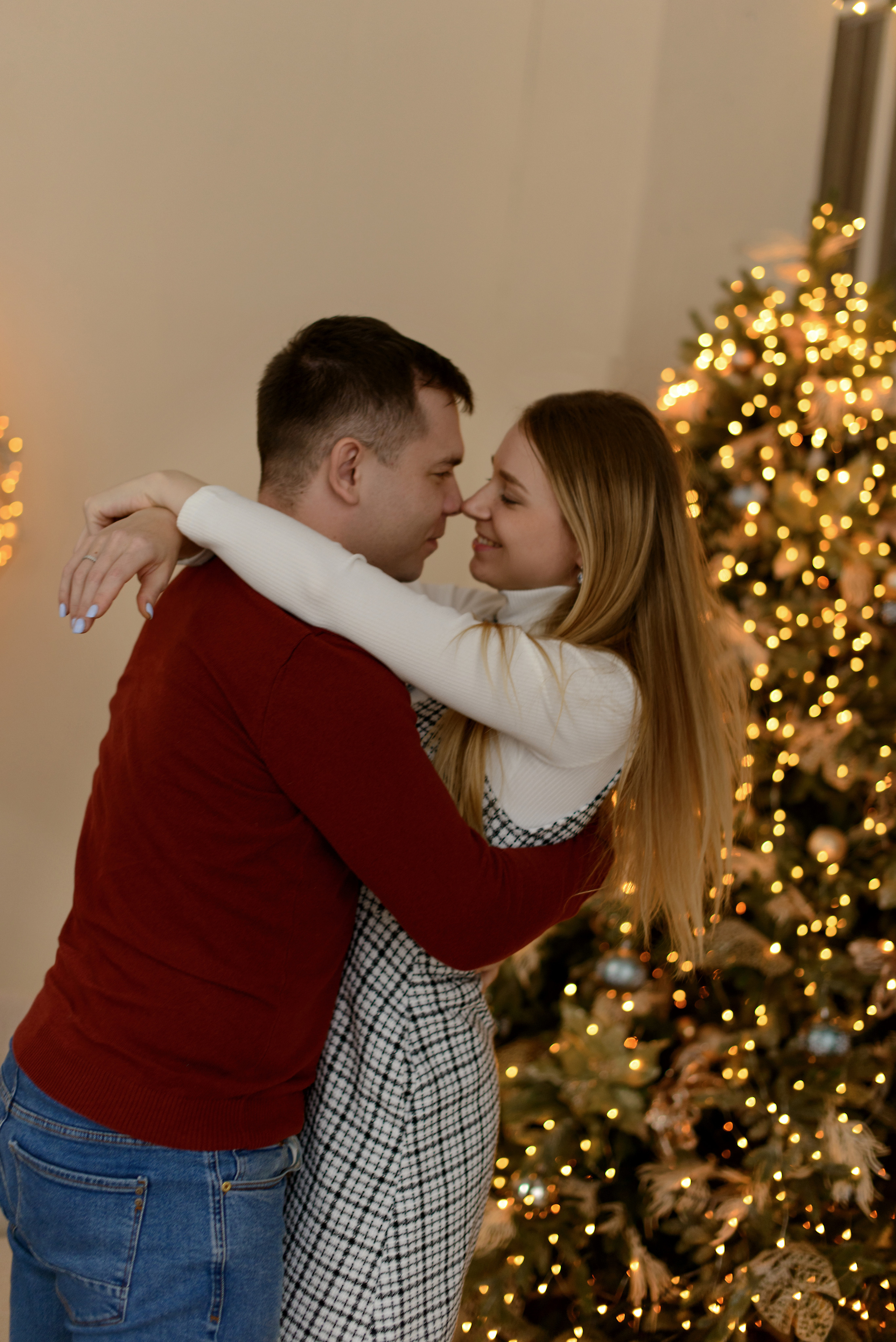 Ира и Ваня. Свадебный фотограф Белгород