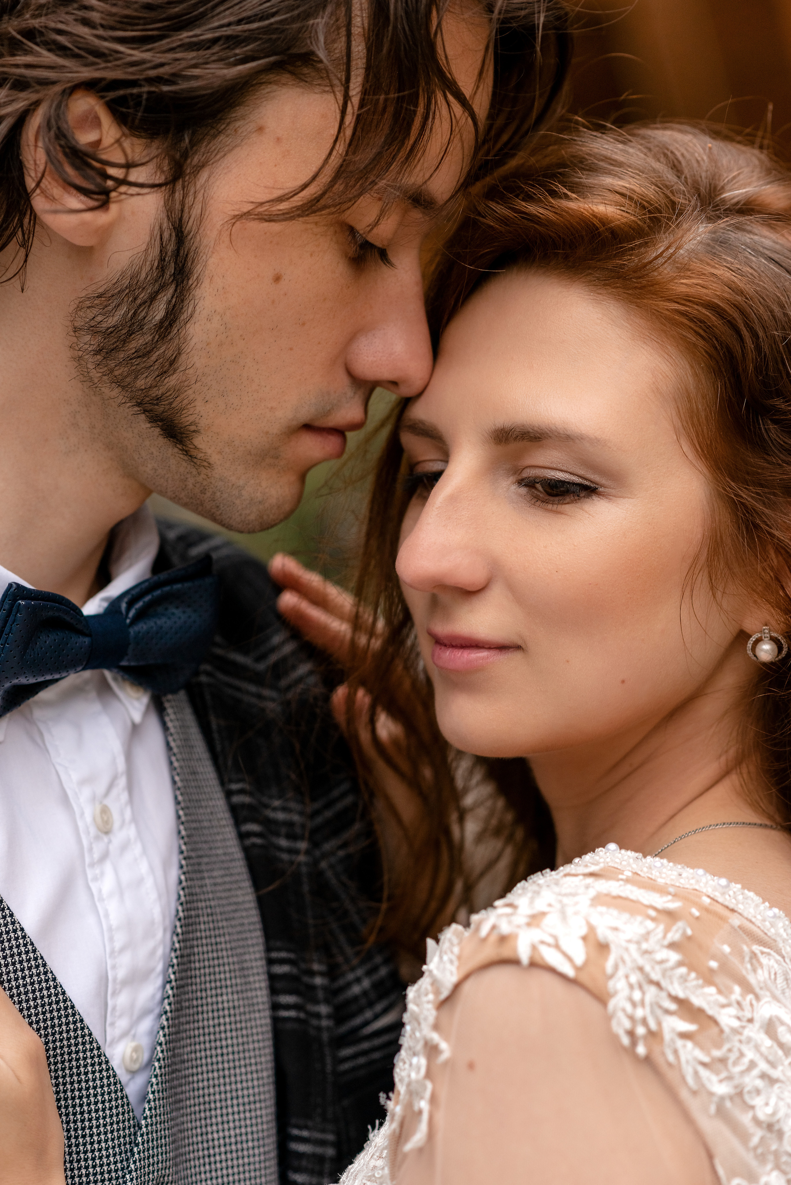 Съемка на рассвете. Свадебный фотограф Белгород