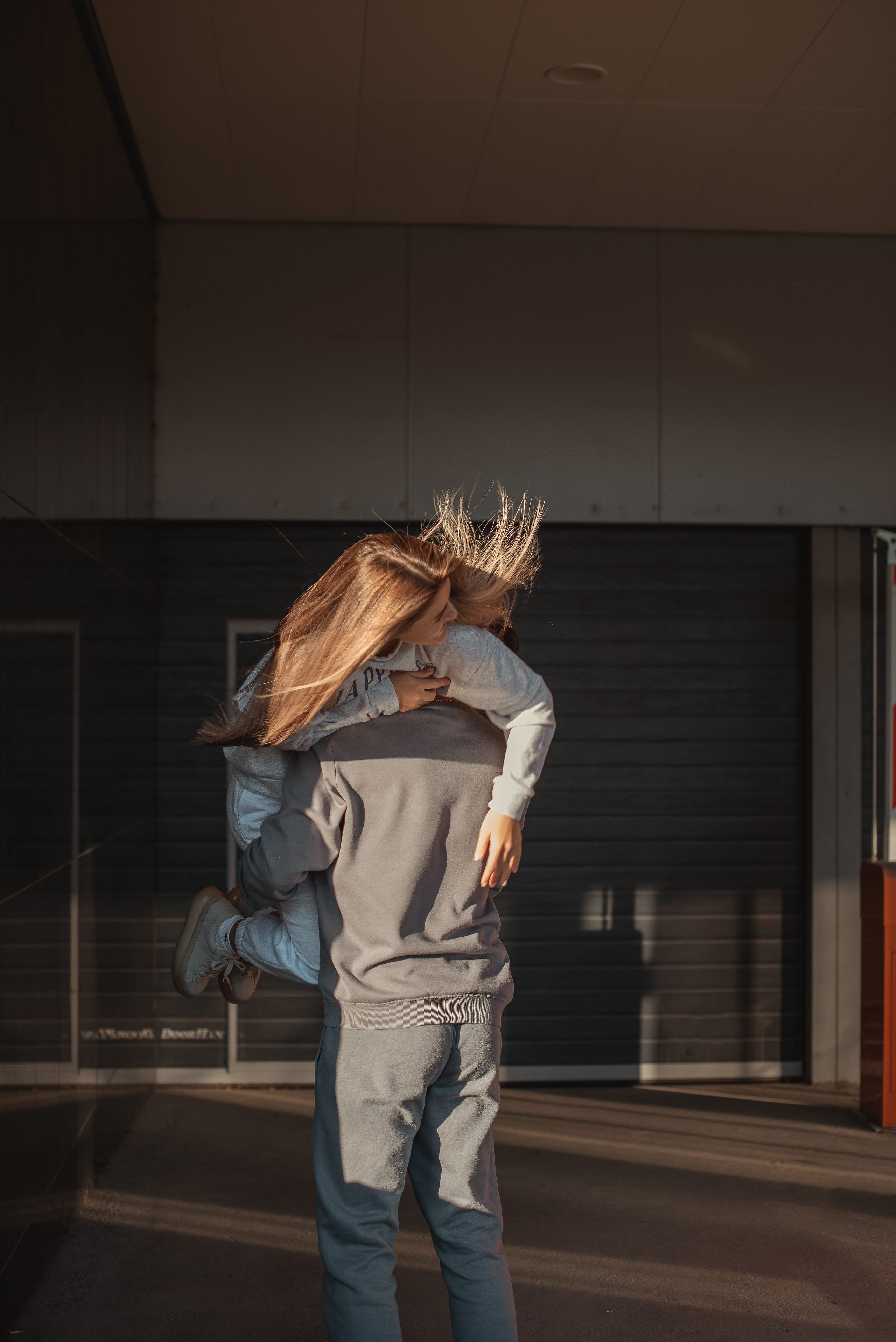 Вероника и Костя. Свадебный фотограф Белгород