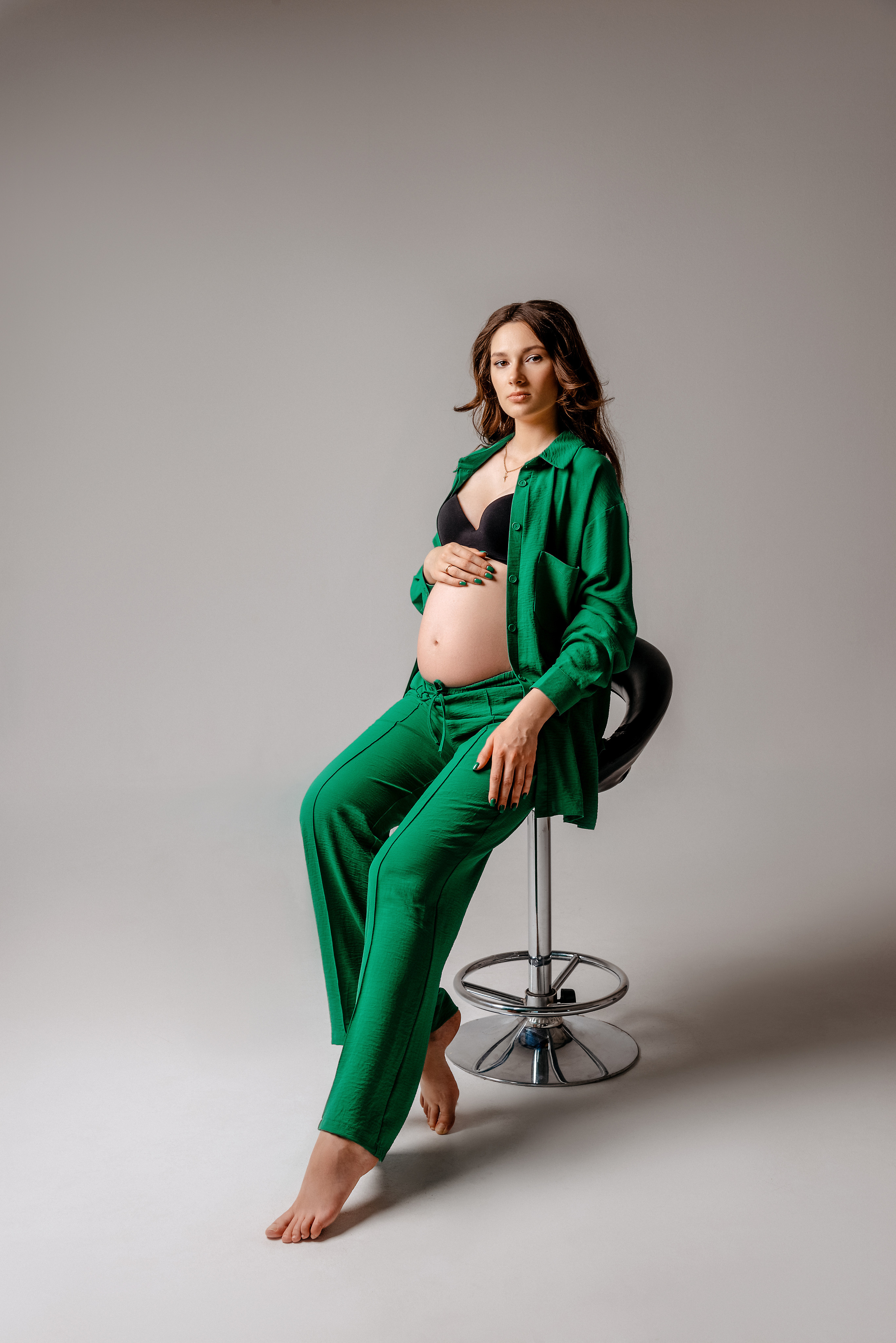 В ожидании. Свадебный фотограф Белгород