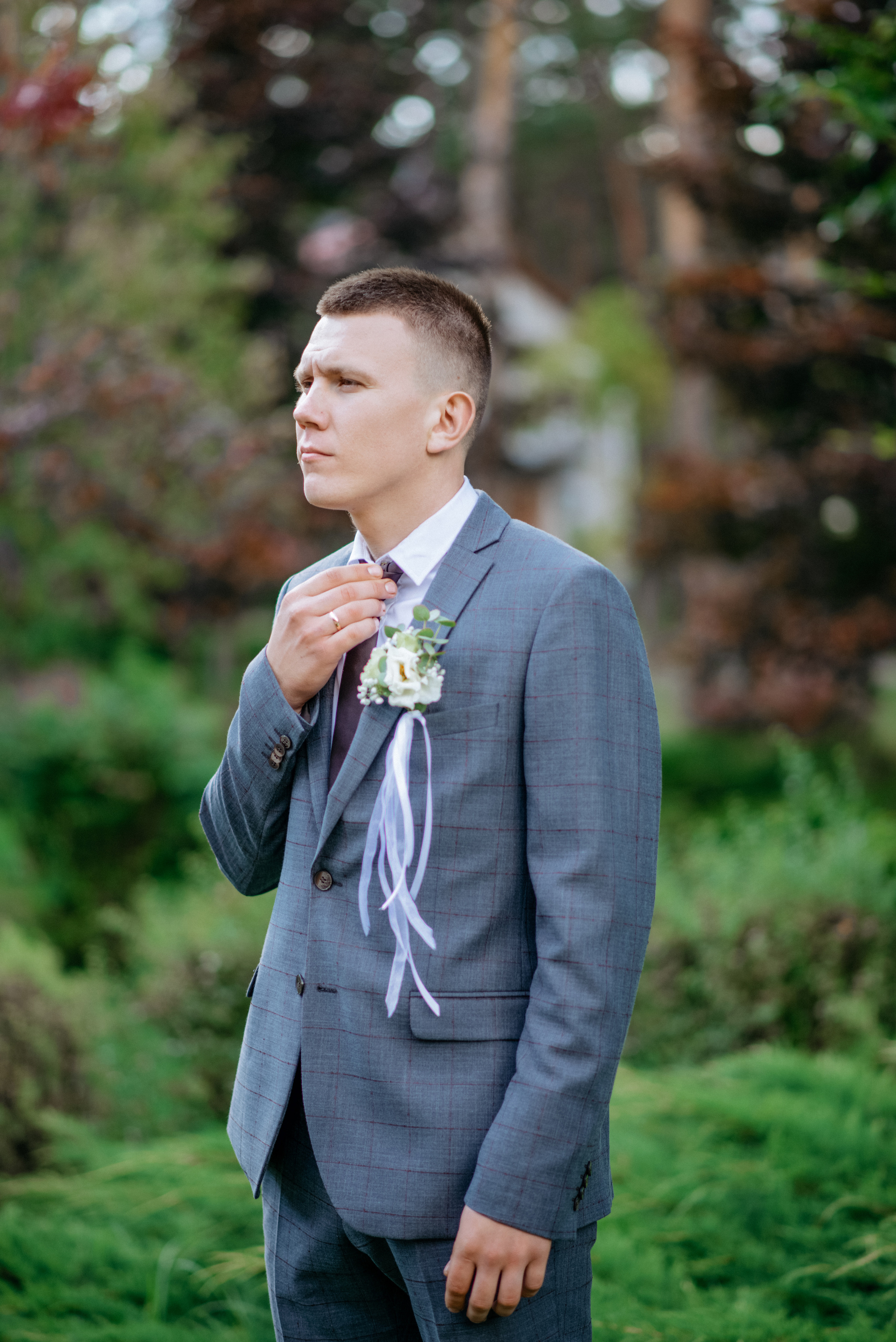 Софа и Женя. Свадебный фотограф Белгород