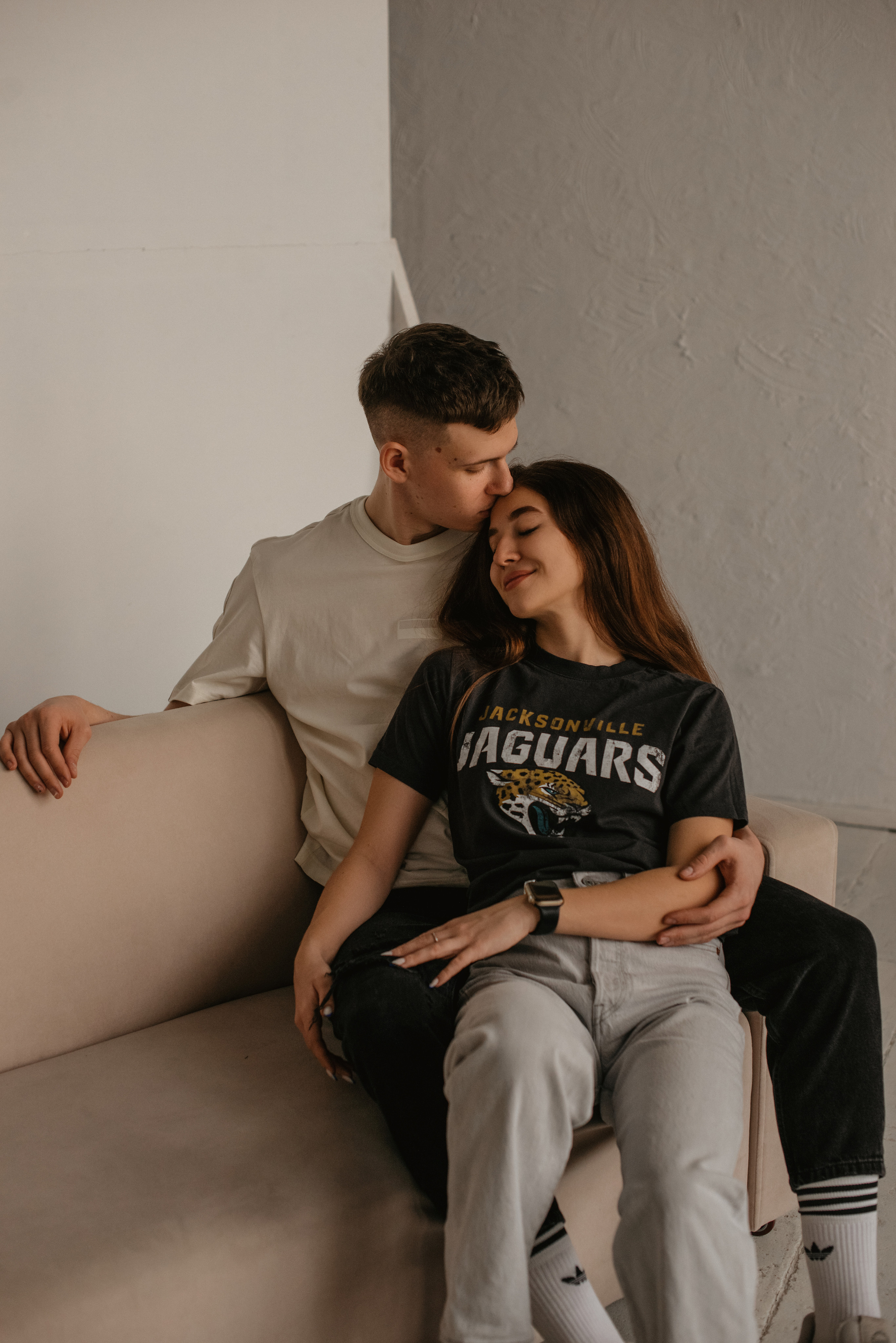 Артем и Катя. Свадебный фотограф Белгород