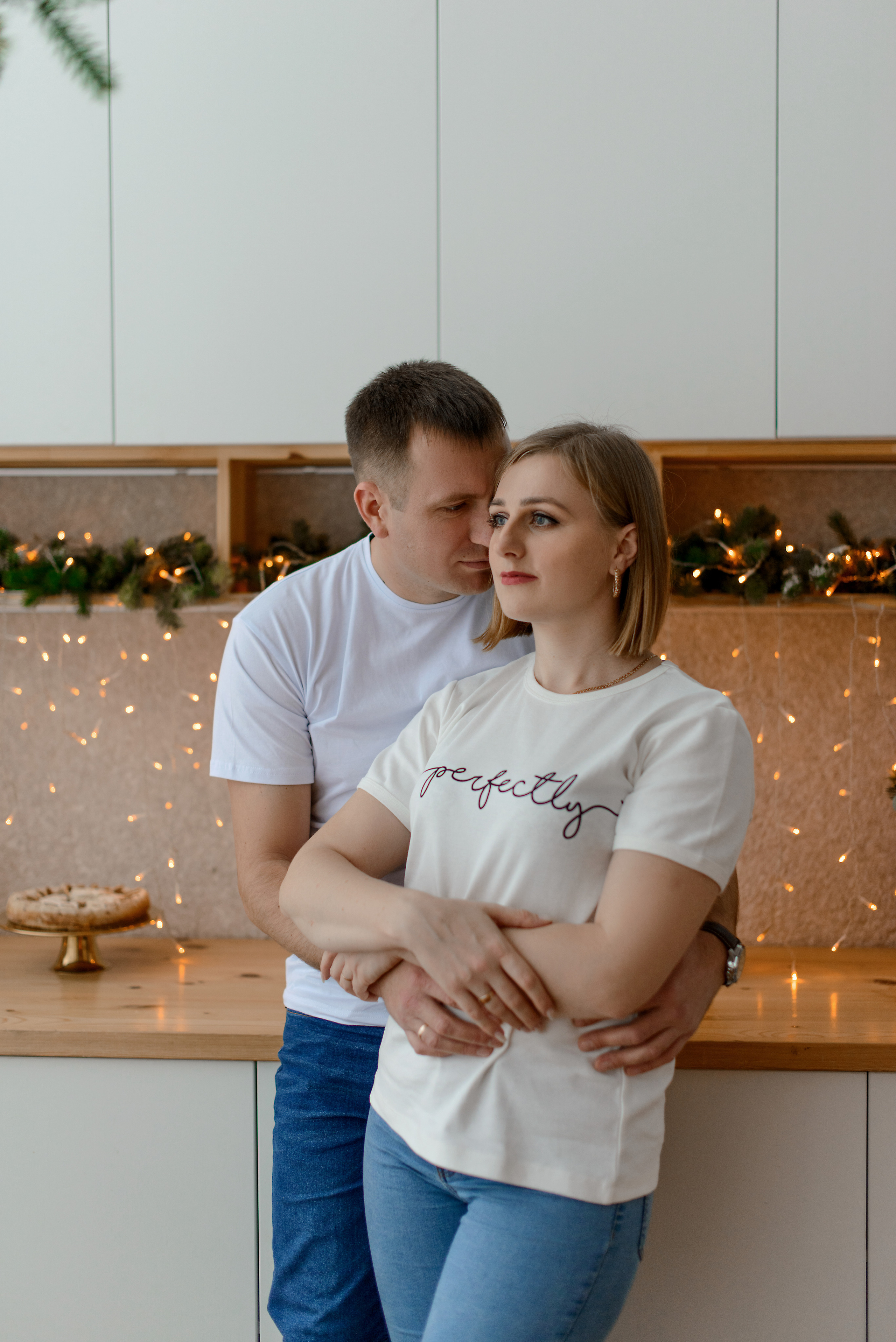 Тайлаковы. Свадебный фотограф Белгород