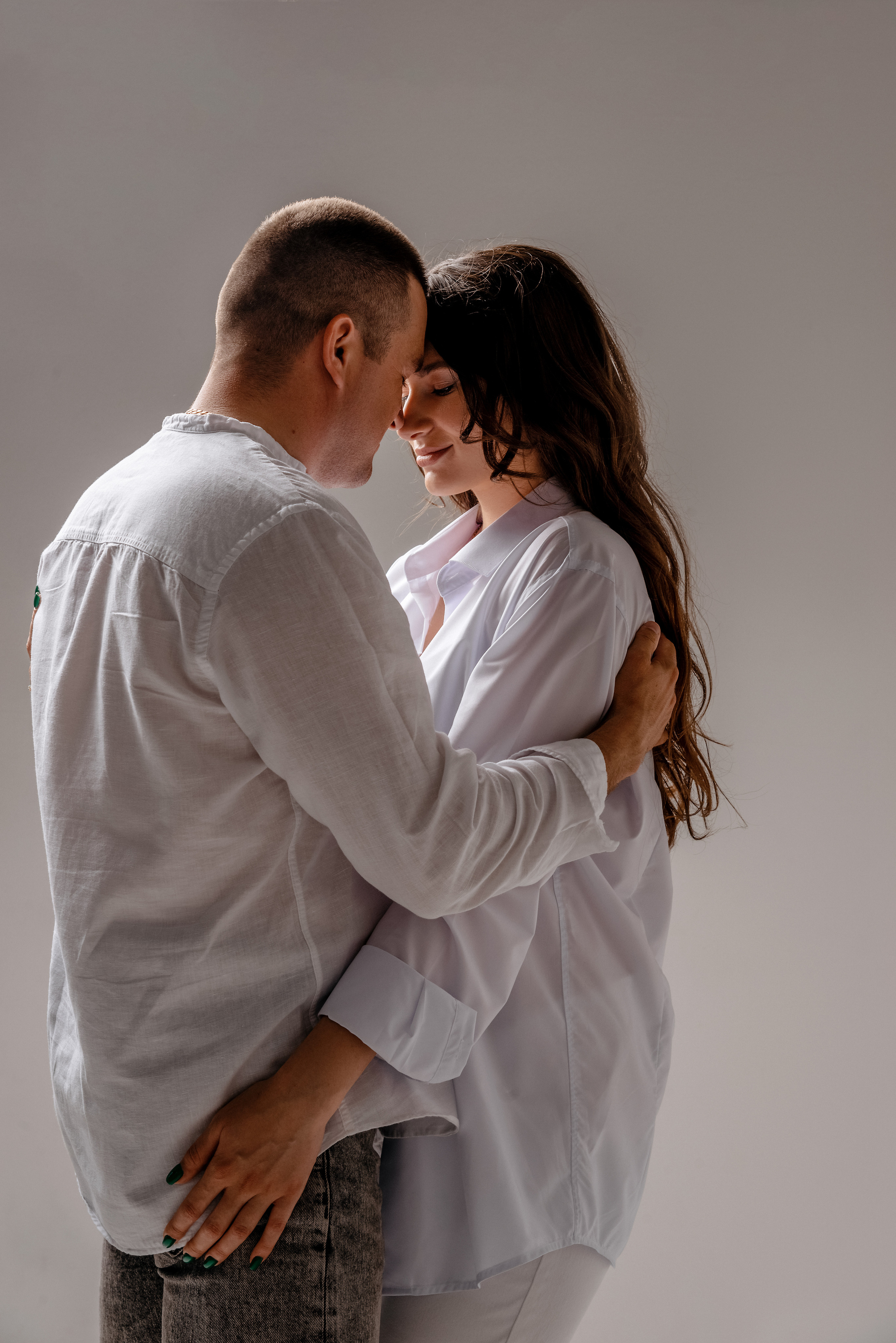 В ожидании. Свадебный фотограф Белгород