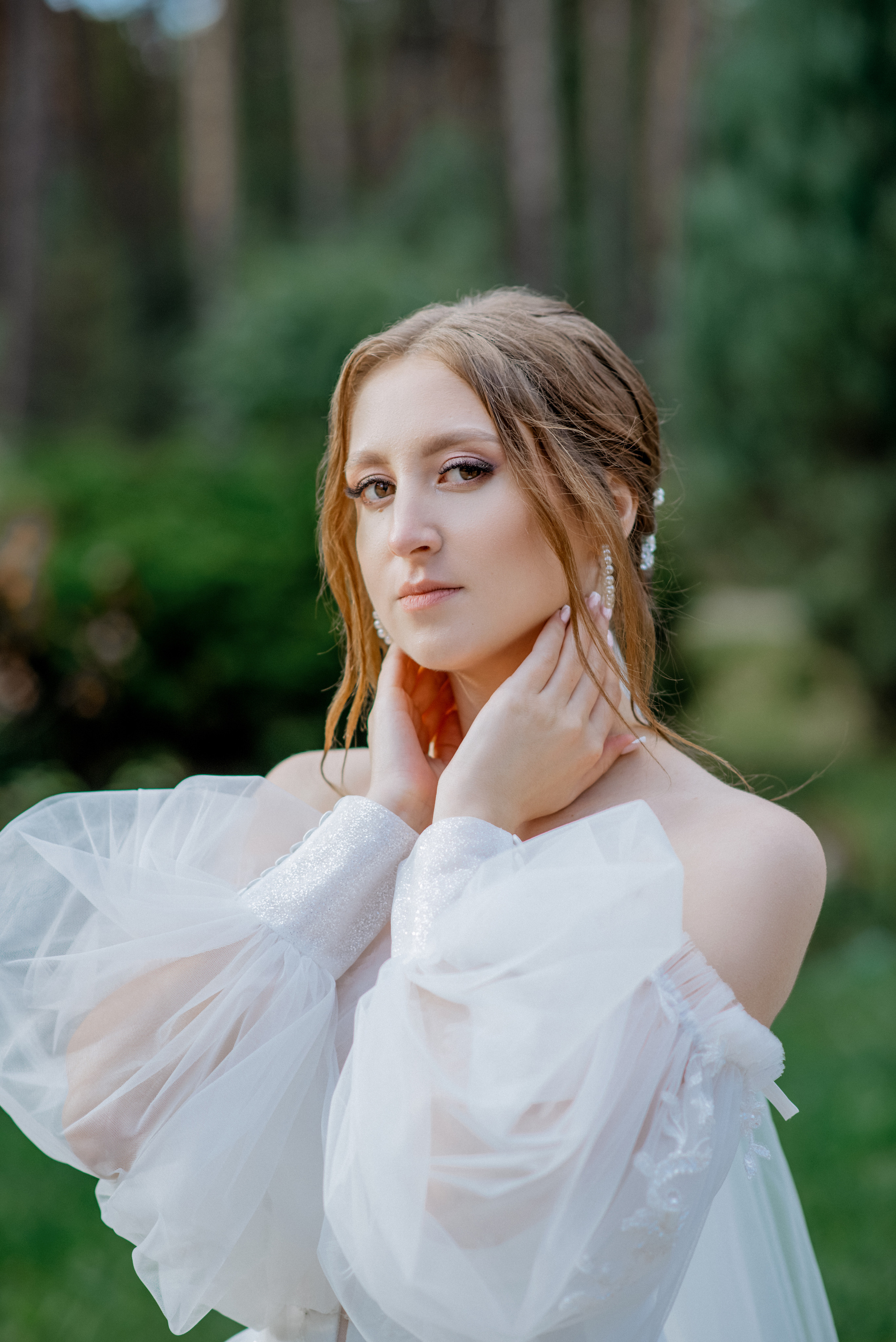 Софа и Женя. Свадебный фотограф Белгород