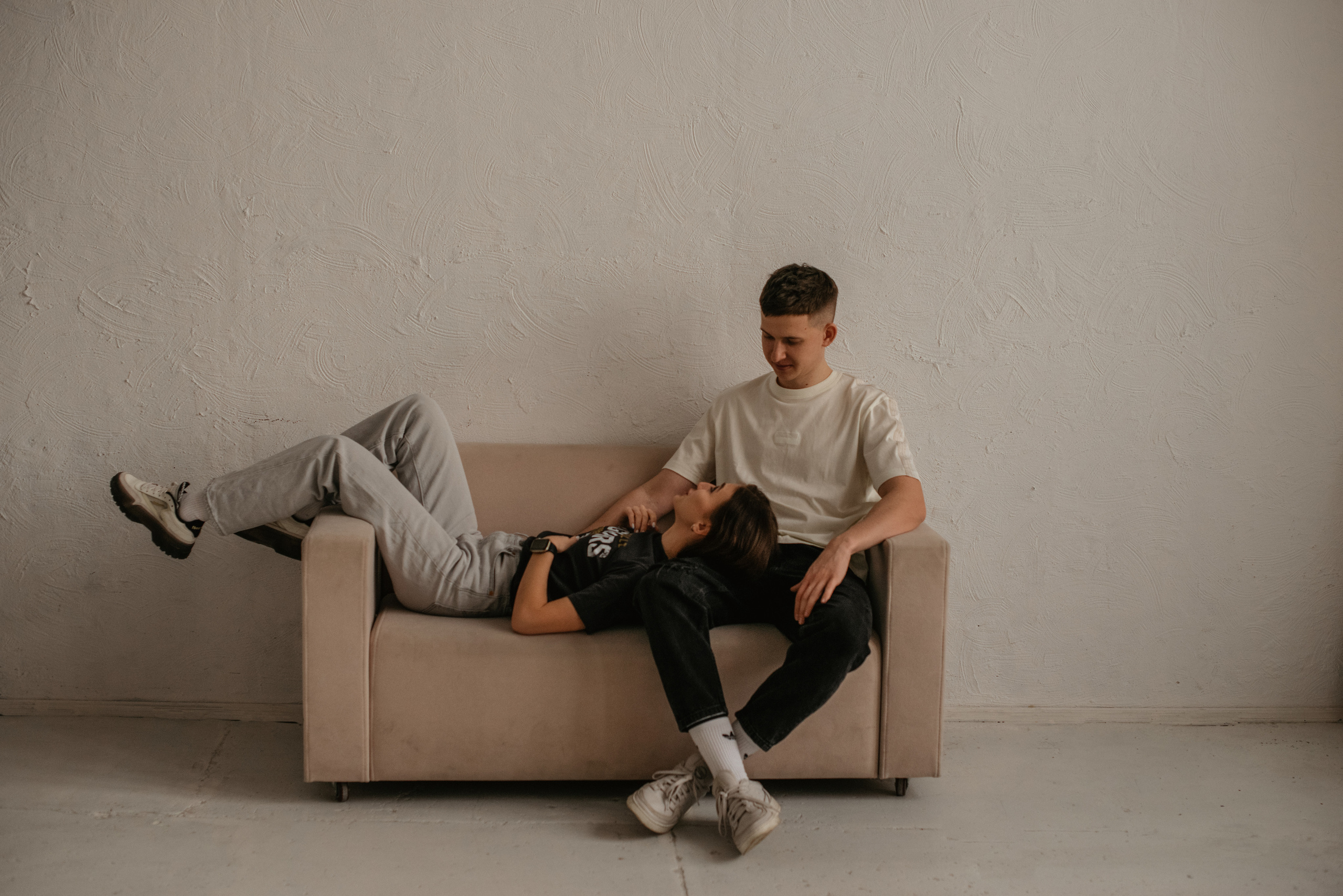 Артем и Катя. Свадебный фотограф Белгород