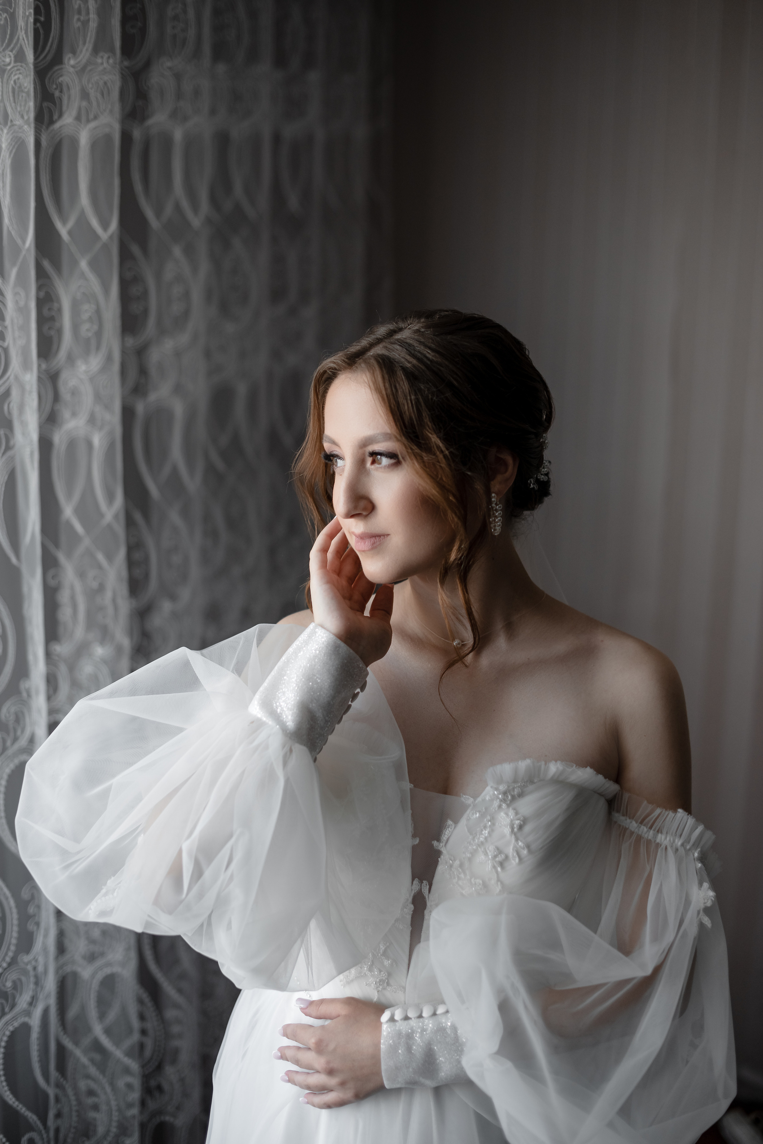 Софа и Женя. Свадебный фотограф Белгород