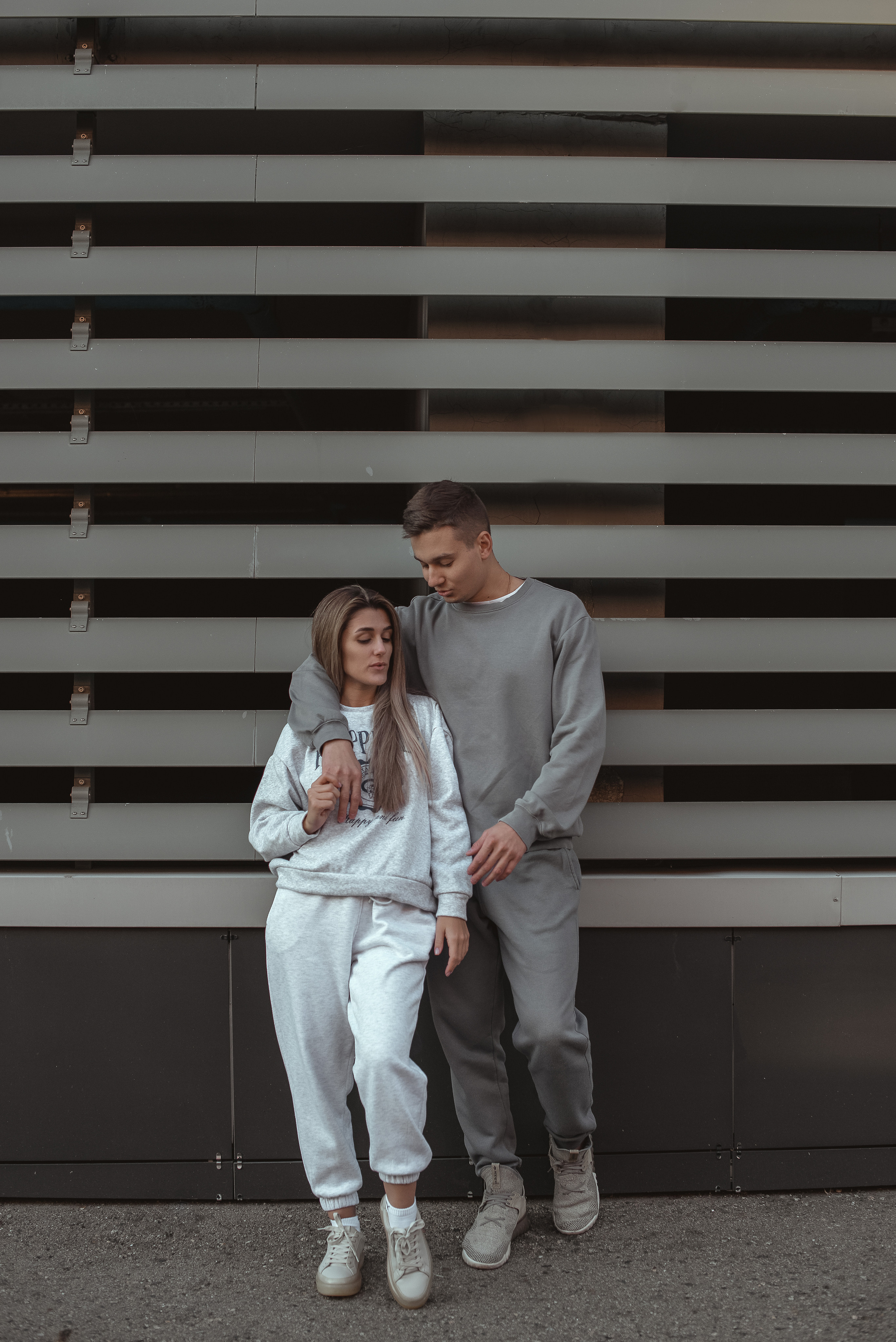 Вероника и Костя. Свадебный фотограф Белгород