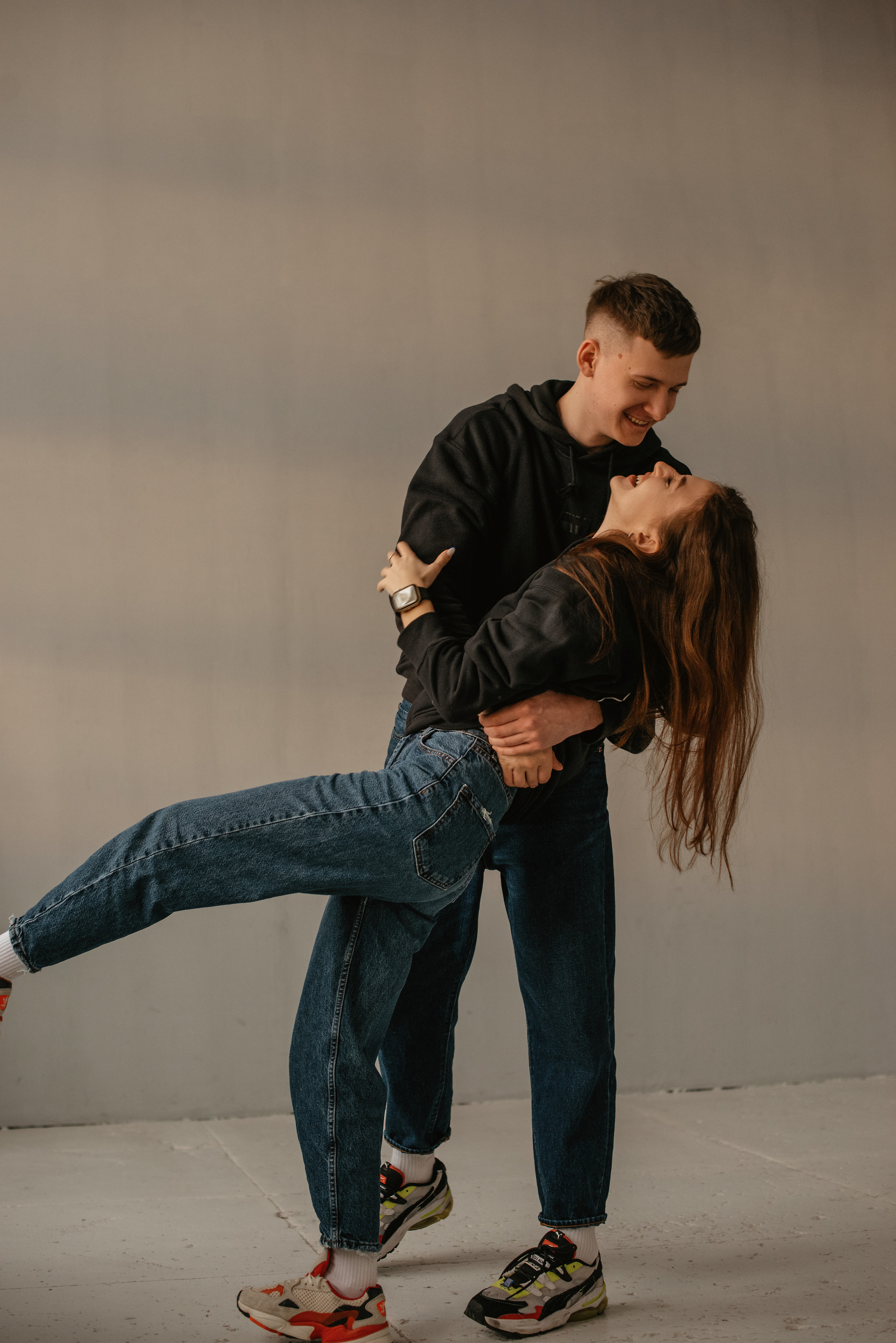 Артем и Катя. Свадебный фотограф Белгород