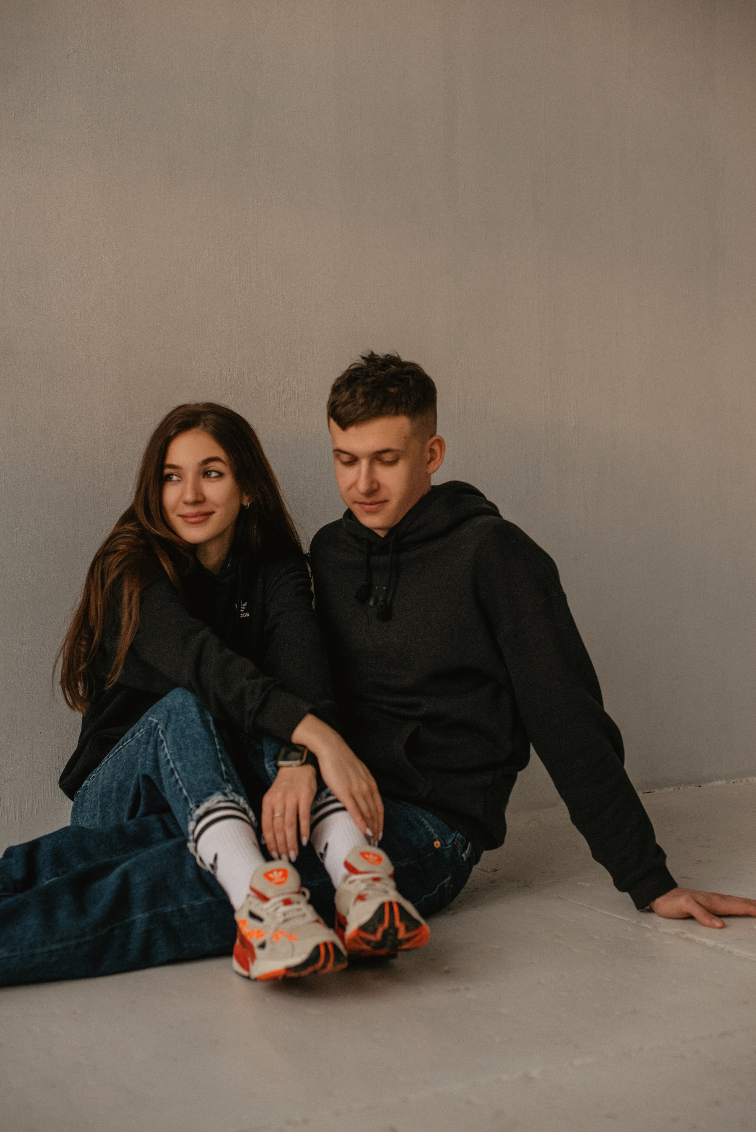 Артем и Катя. Свадебный фотограф Белгород