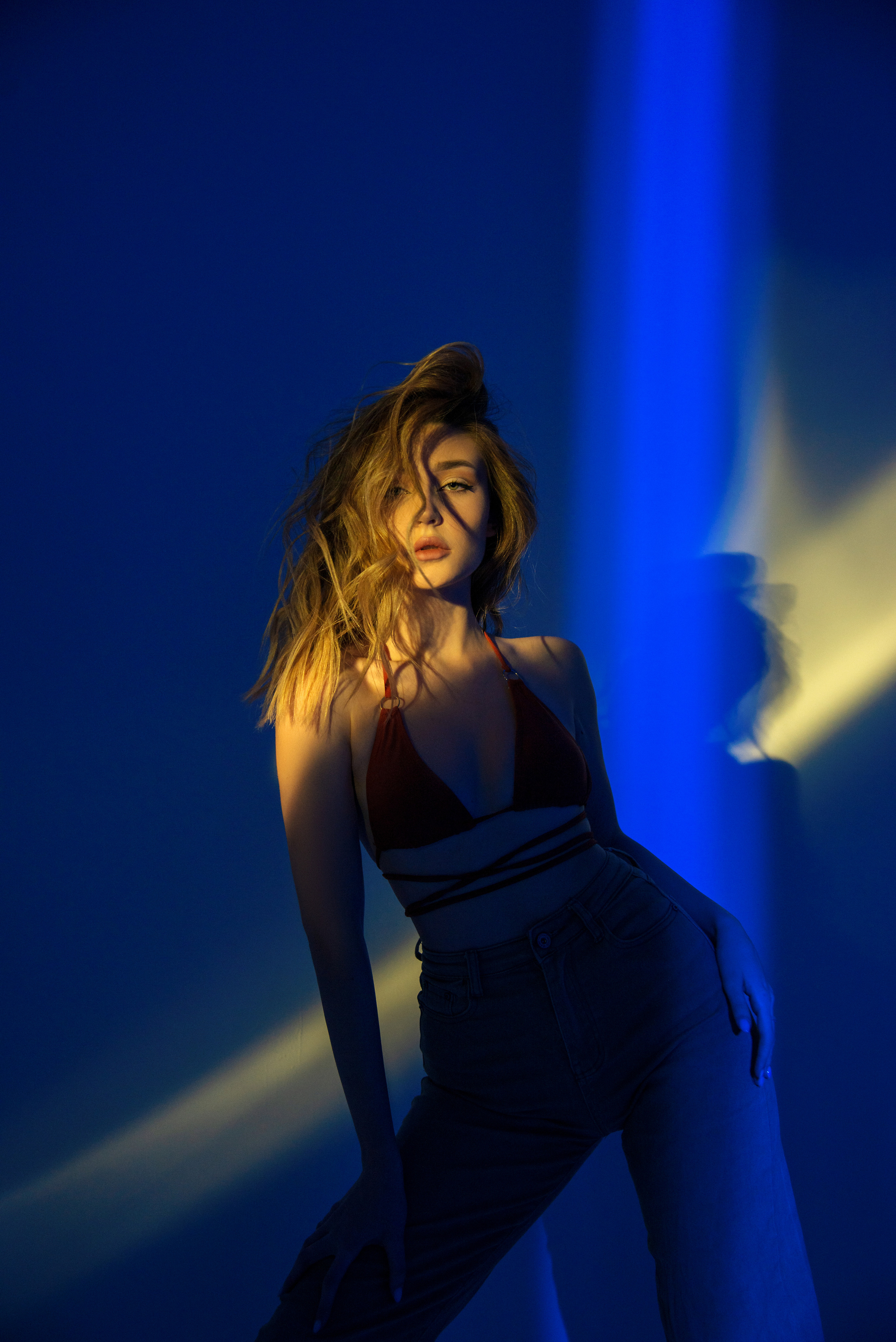 Влада. Свадебный фотограф Белгород