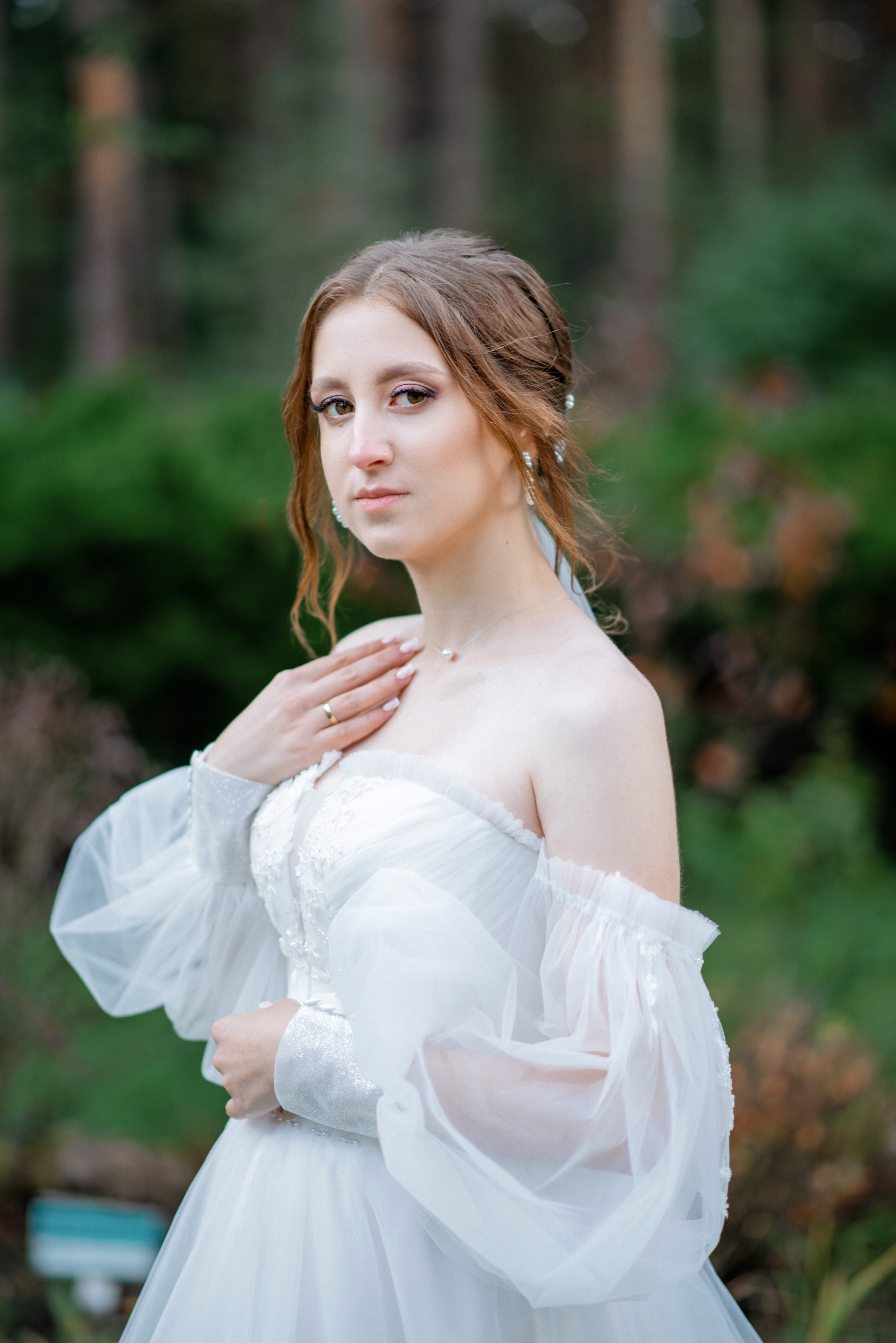 Софа и Женя. Свадебный фотограф Белгород