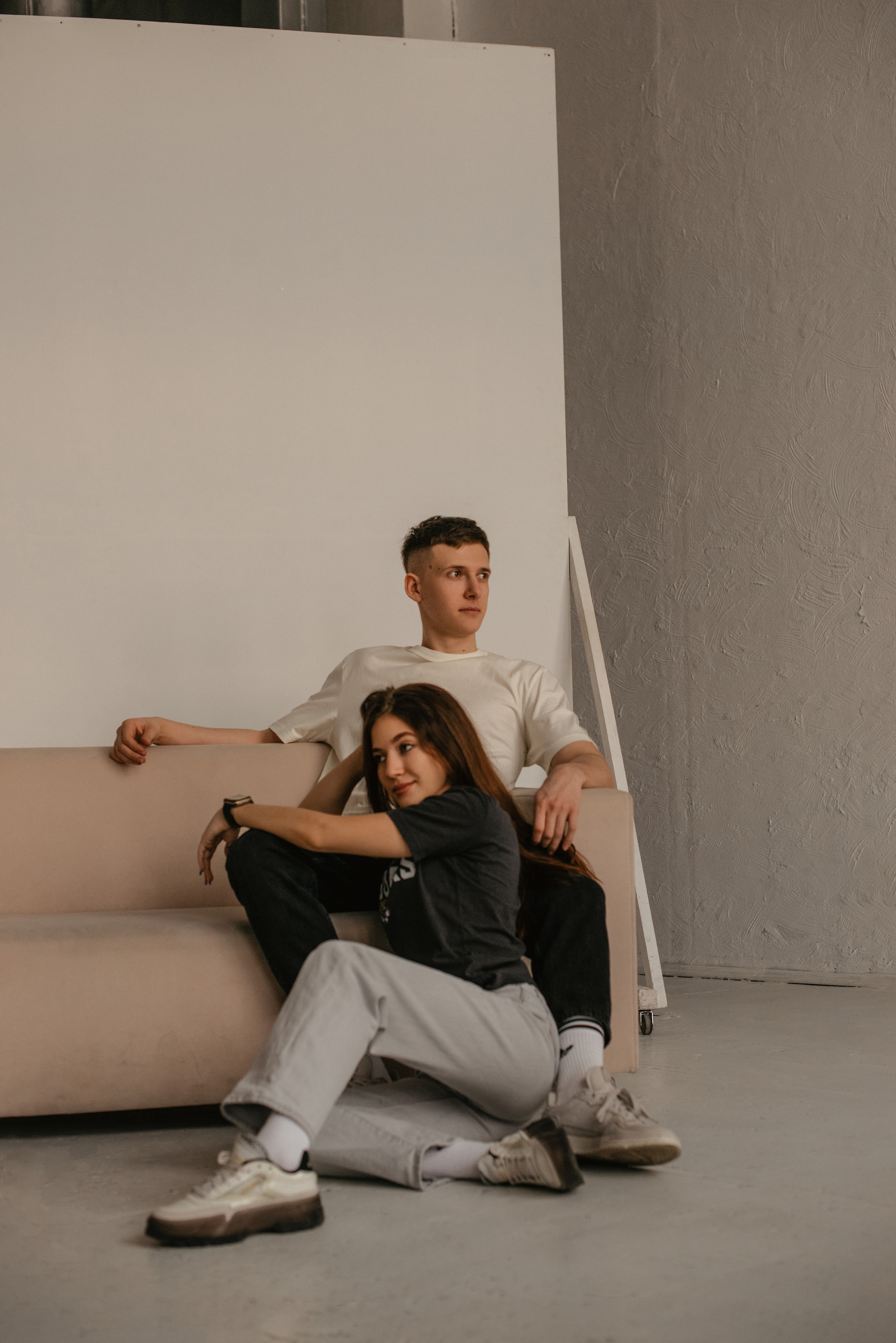 Артем и Катя. Свадебный фотограф Белгород