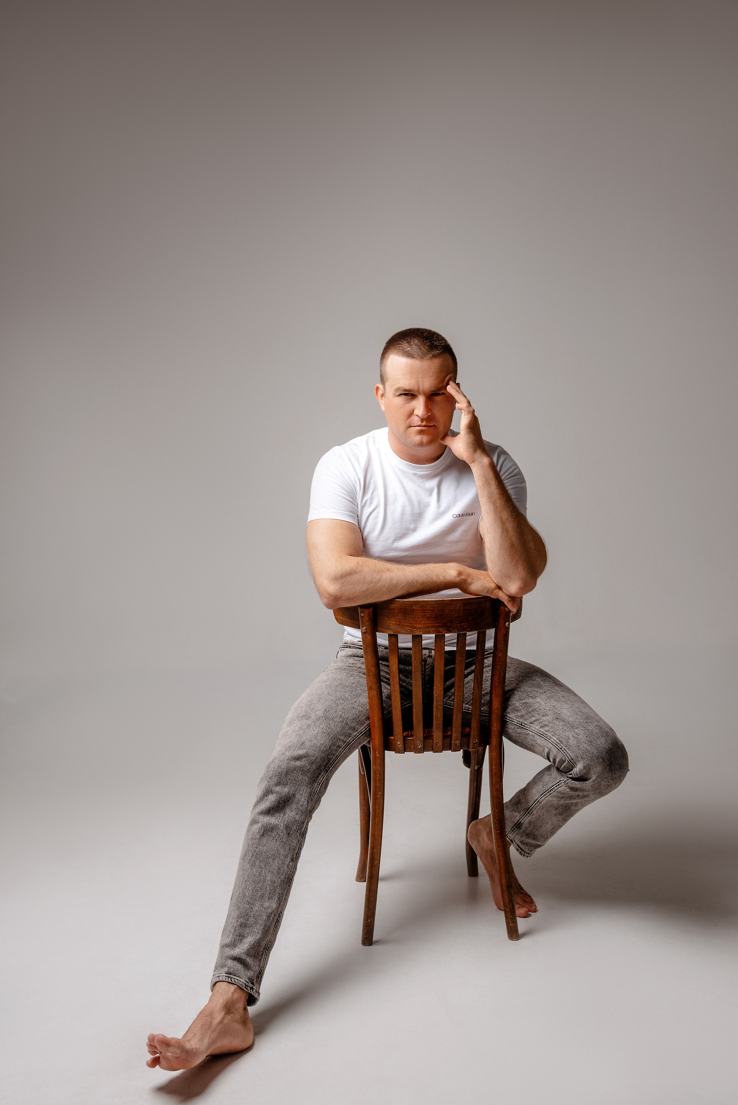 В ожидании. Свадебный фотограф Белгород