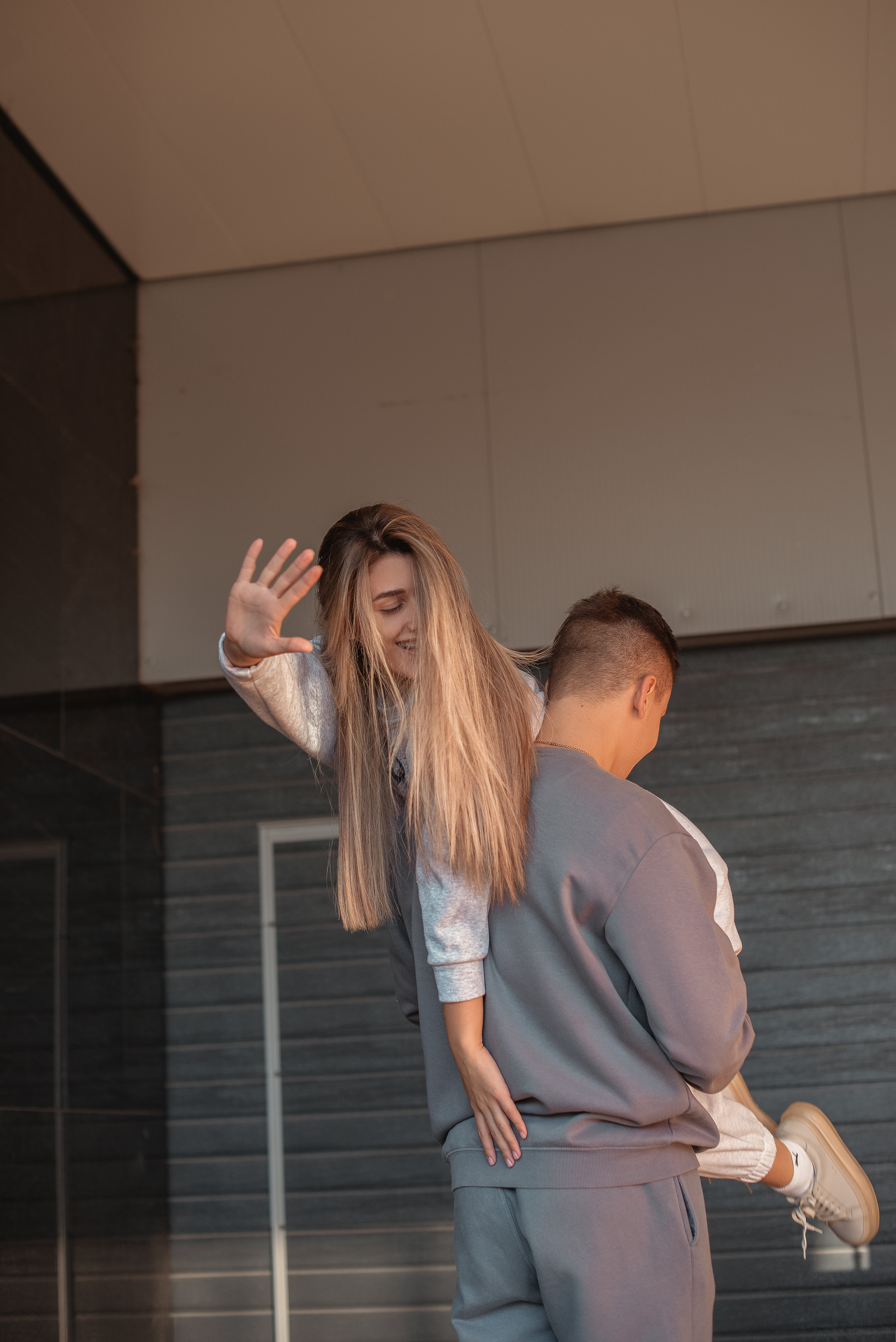 Вероника и Костя. Свадебный фотограф Белгород