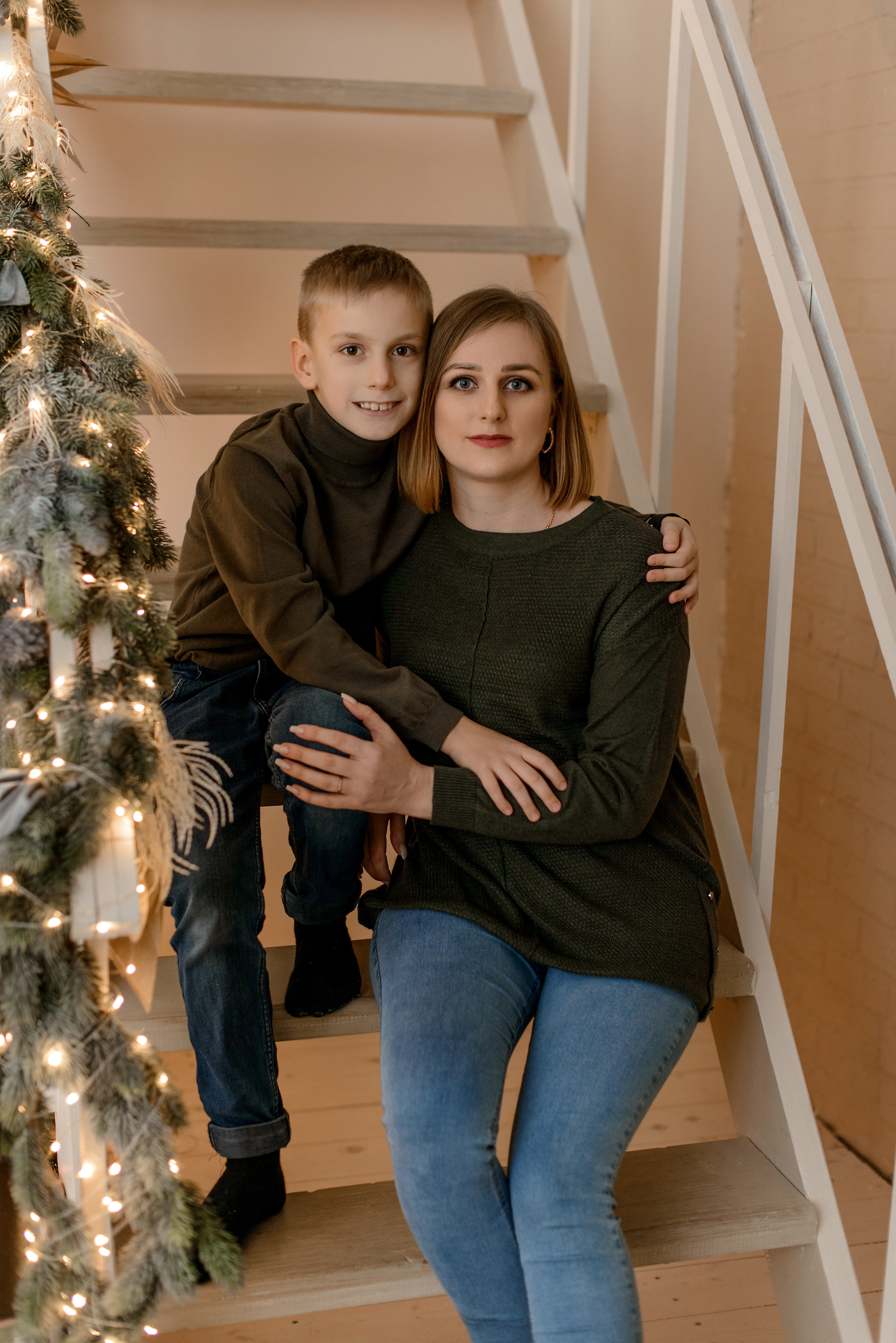 Тайлаковы. Свадебный фотограф Белгород