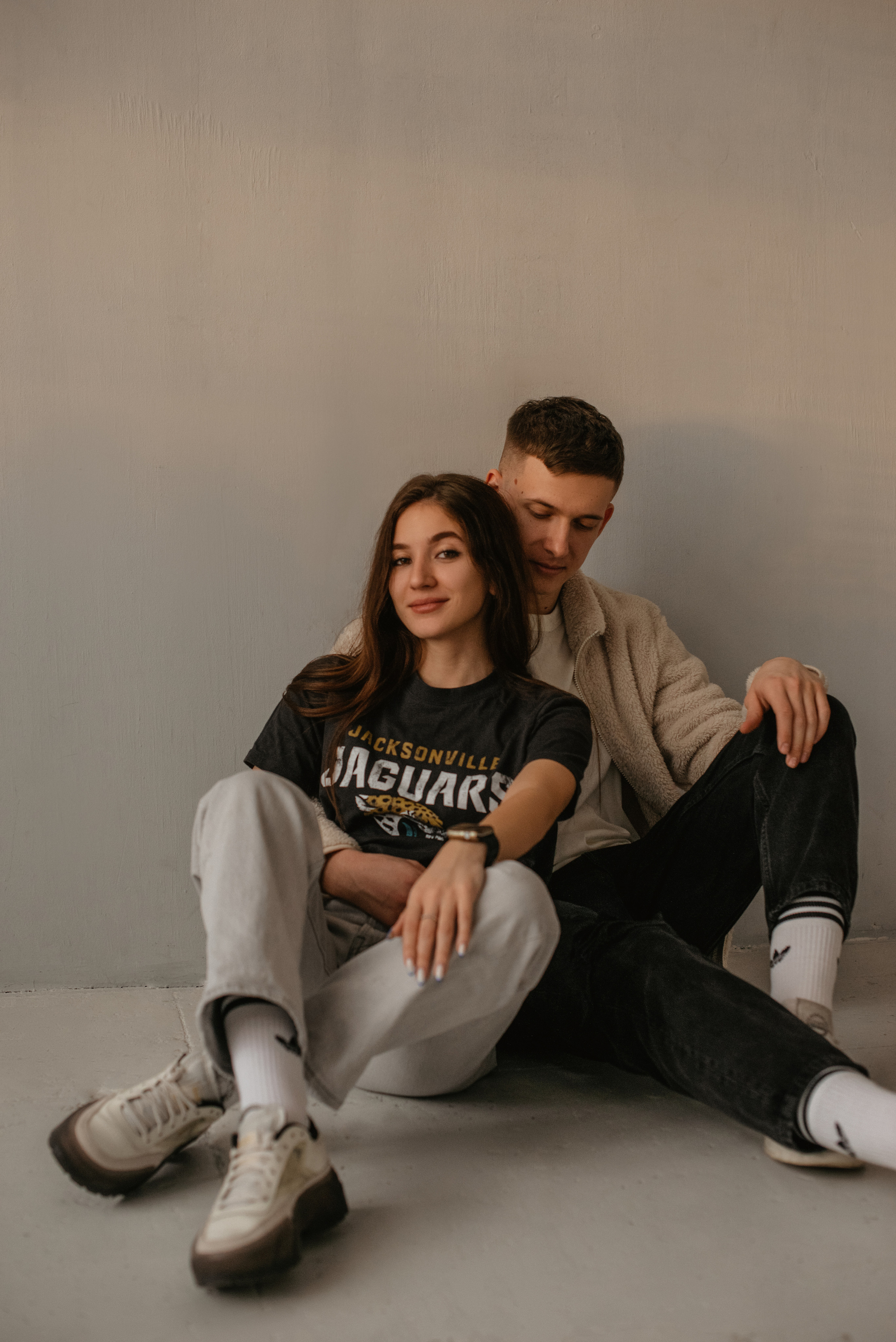 Артем и Катя. Свадебный фотограф Белгород