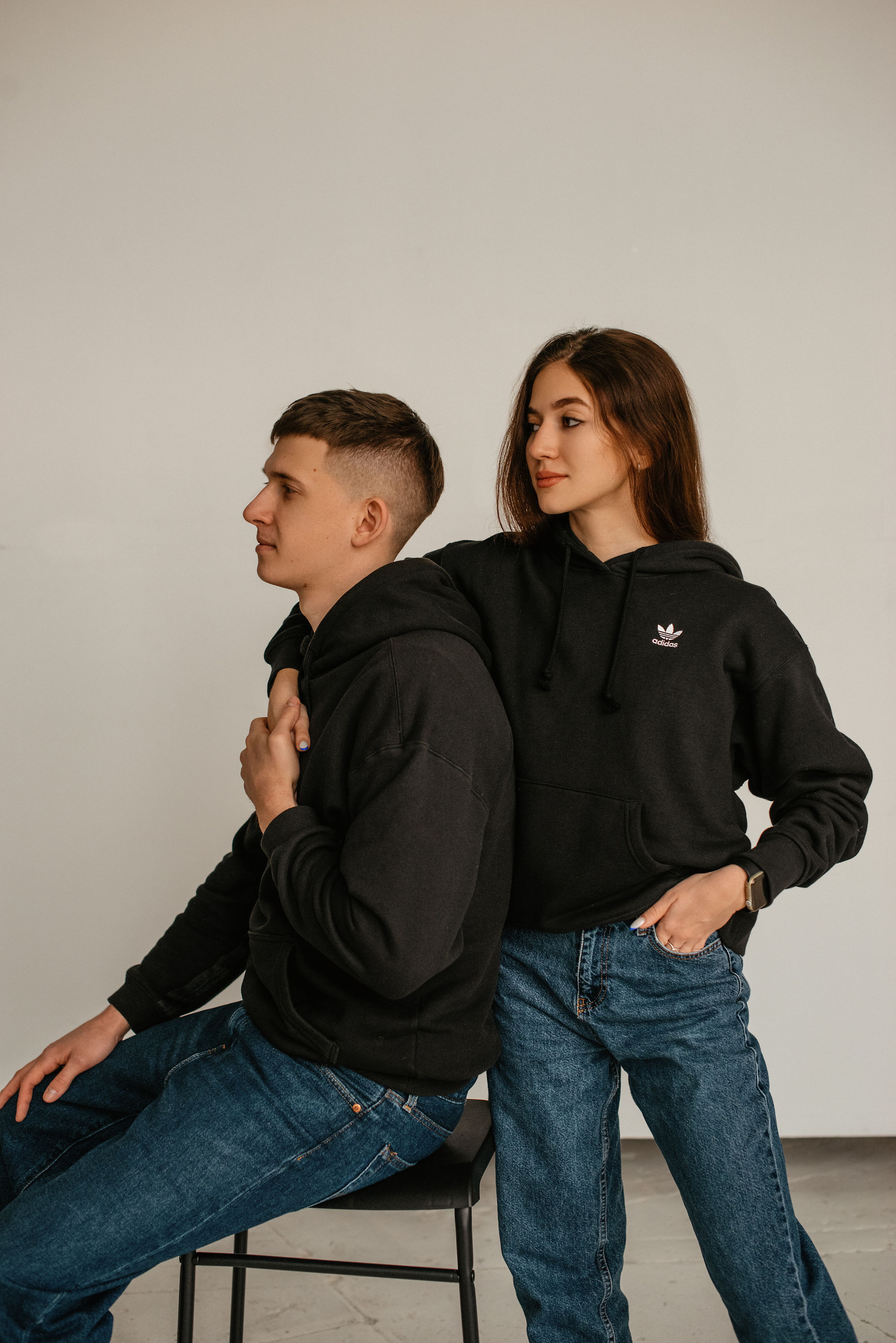 Артем и Катя. Свадебный фотограф Белгород