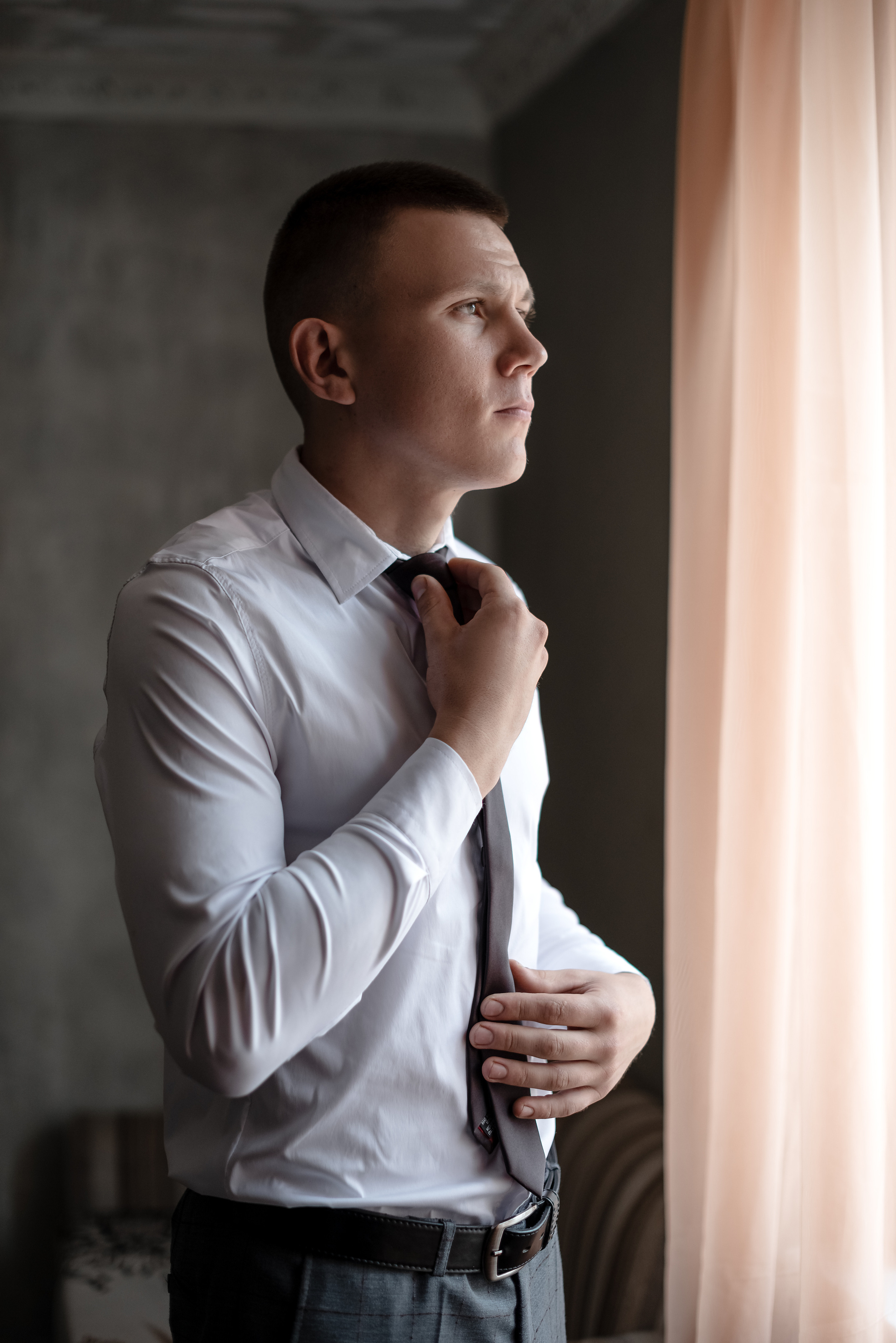 Софа и Женя. Свадебный фотограф Белгород