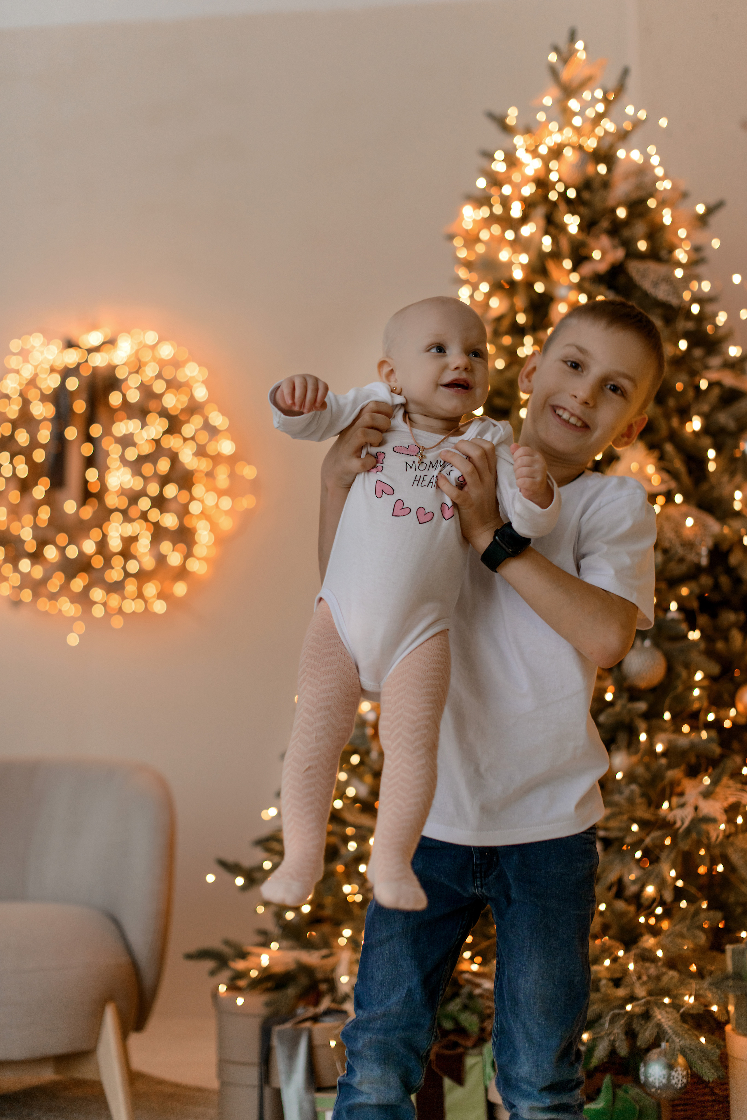 Тайлаковы. Свадебный фотограф Белгород