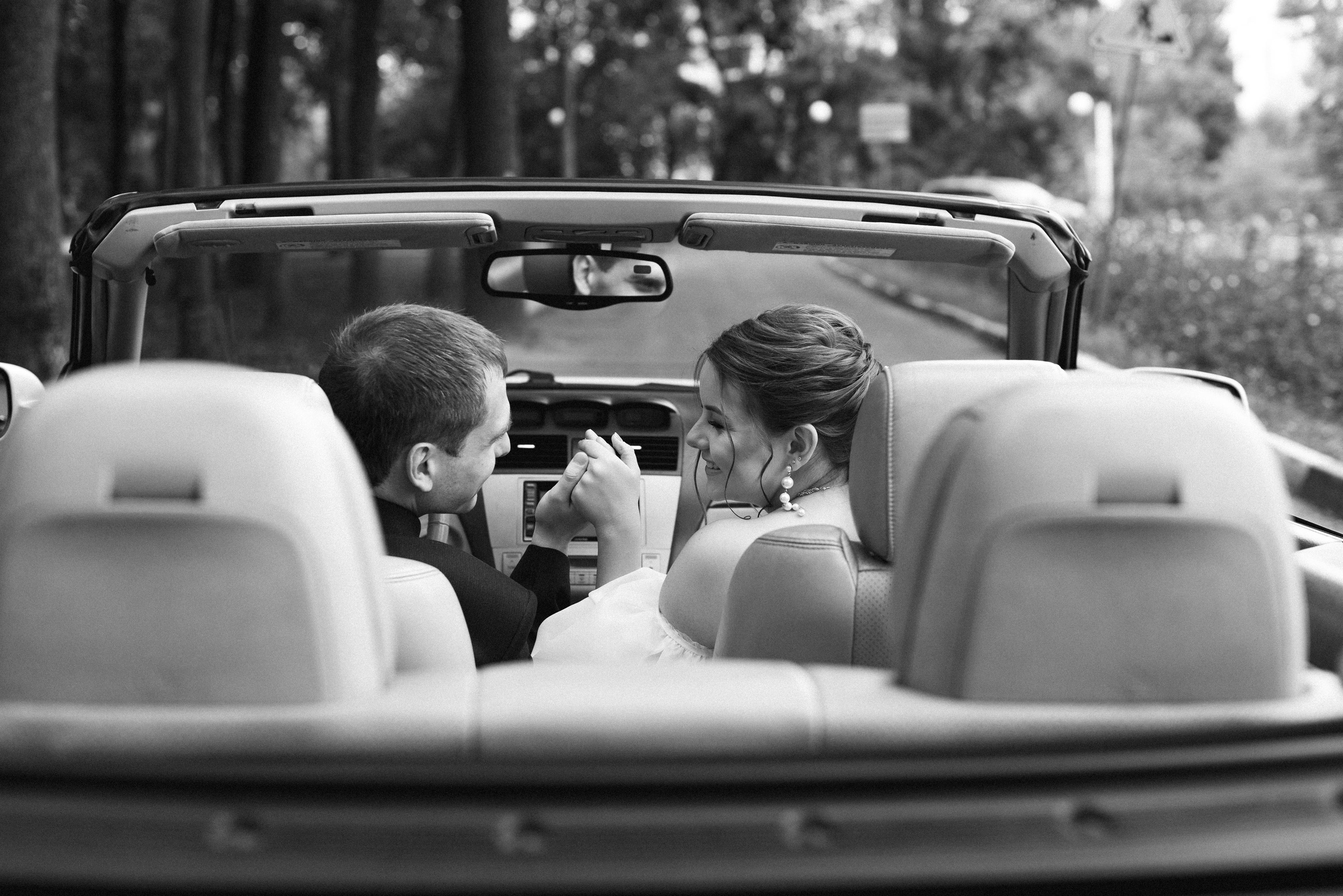 Инна и Руслан. Свадебный фотограф Белгород