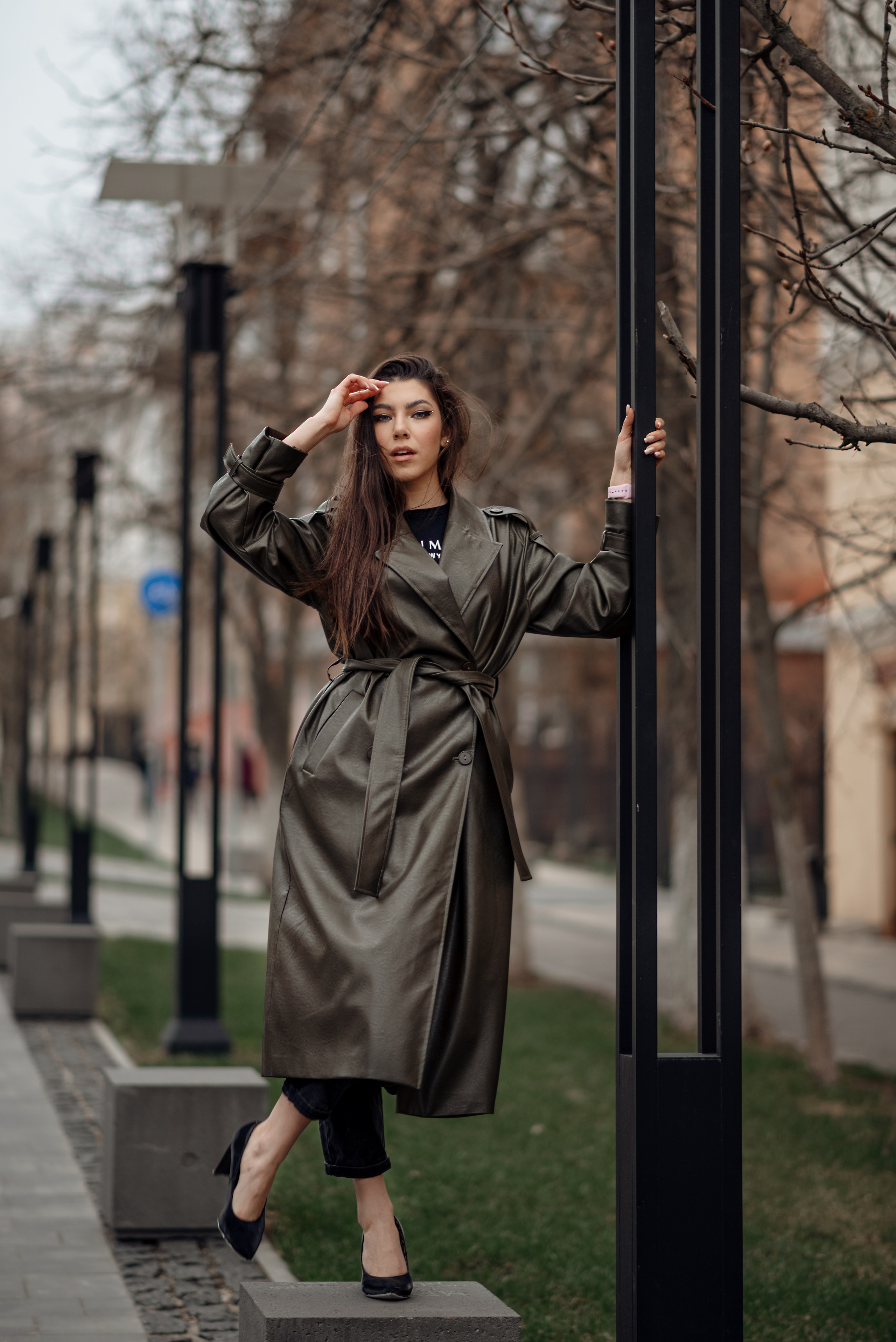 Лина. Свадебный фотограф Белгород