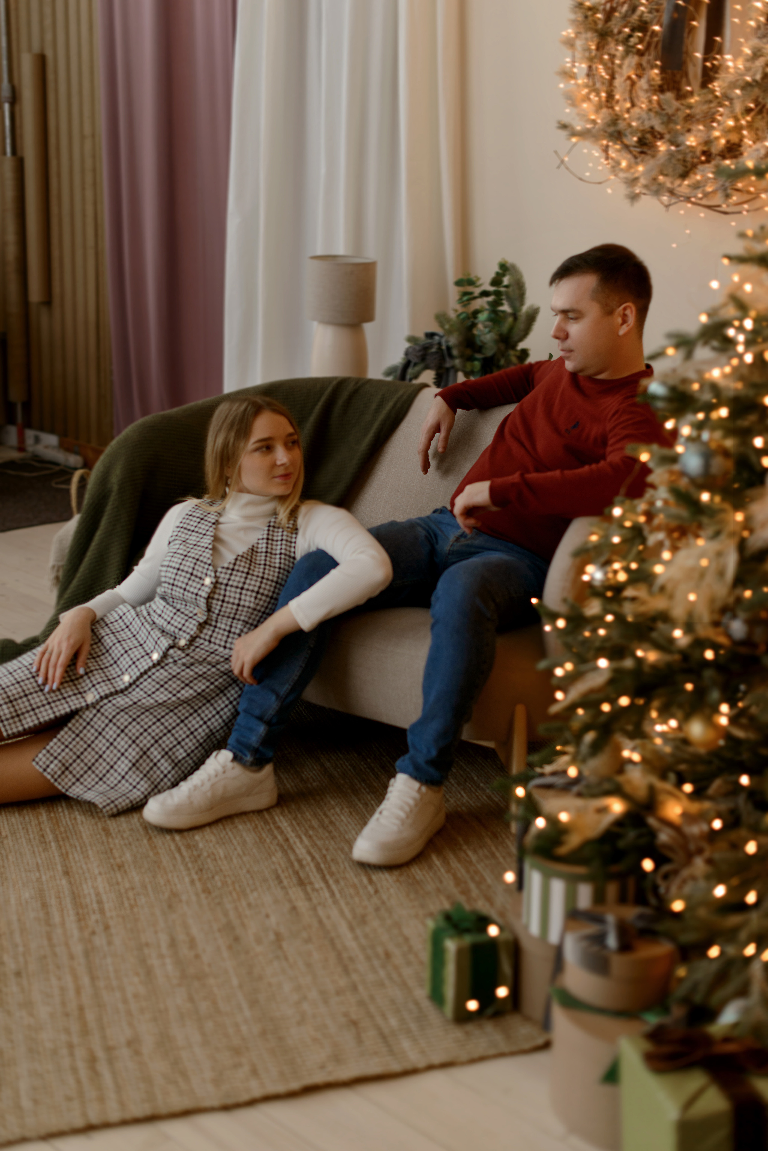 Ира и Ваня. Свадебный фотограф Белгород