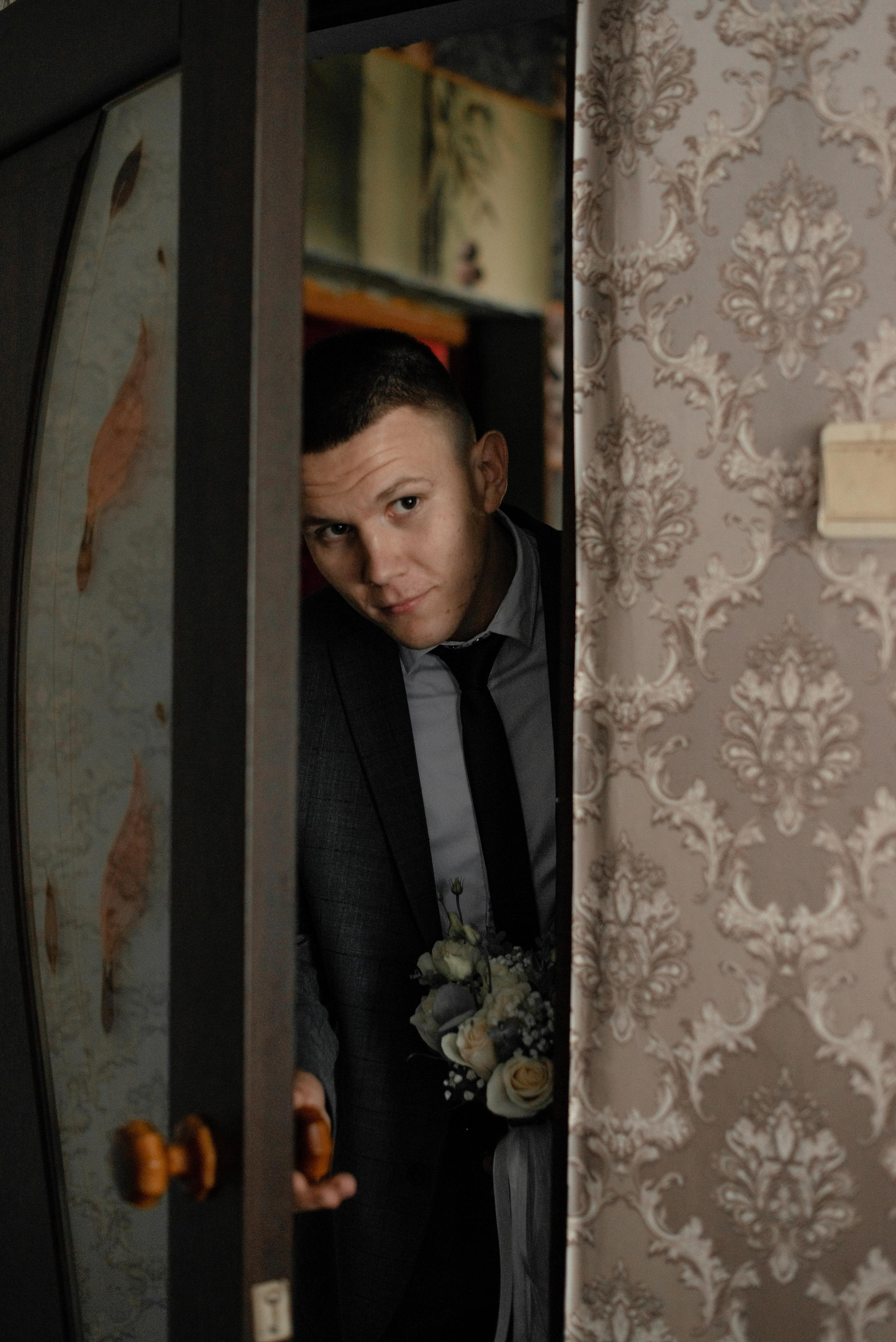 Софа и Женя. Свадебный фотограф Белгород