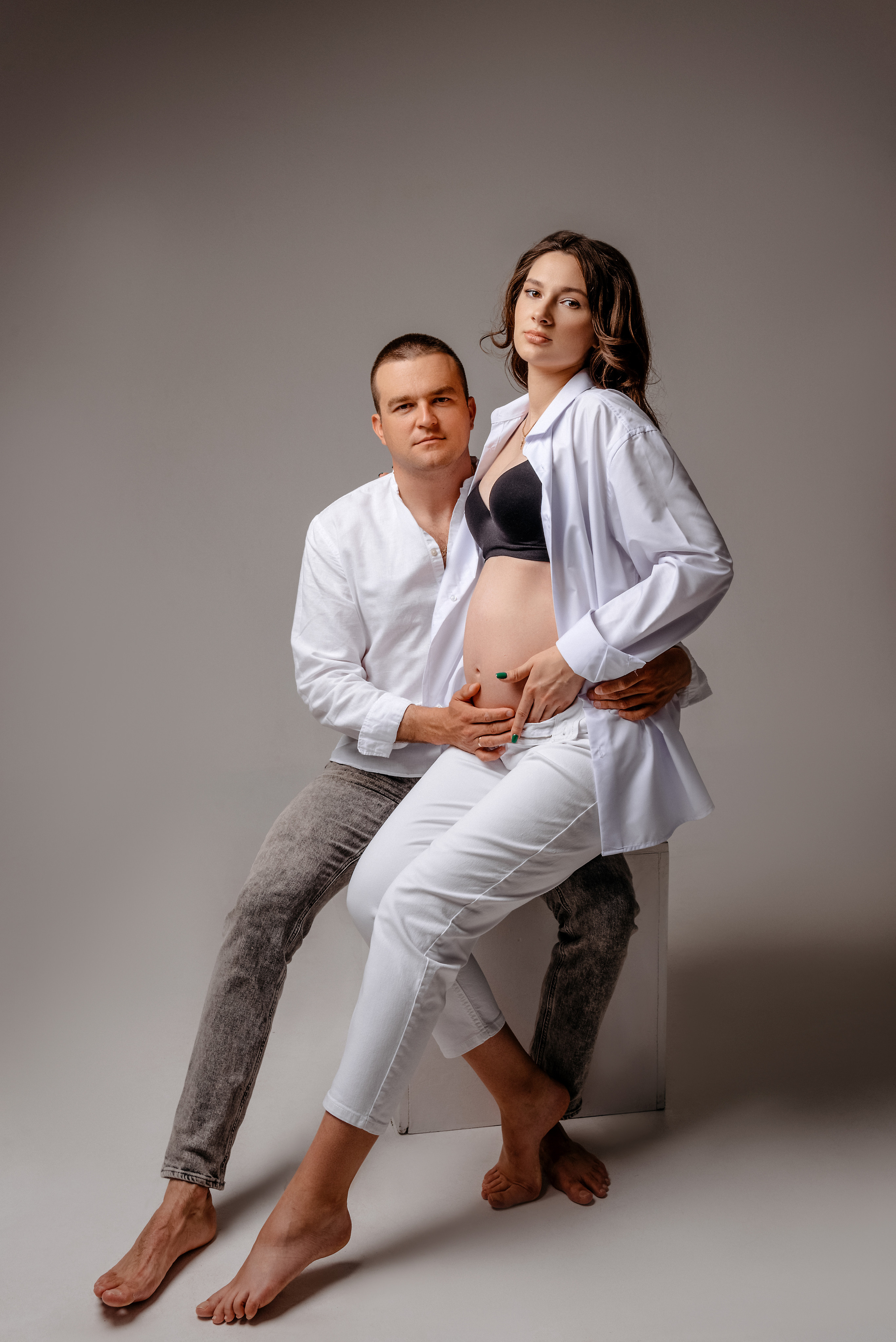 В ожидании. Свадебный фотограф Белгород