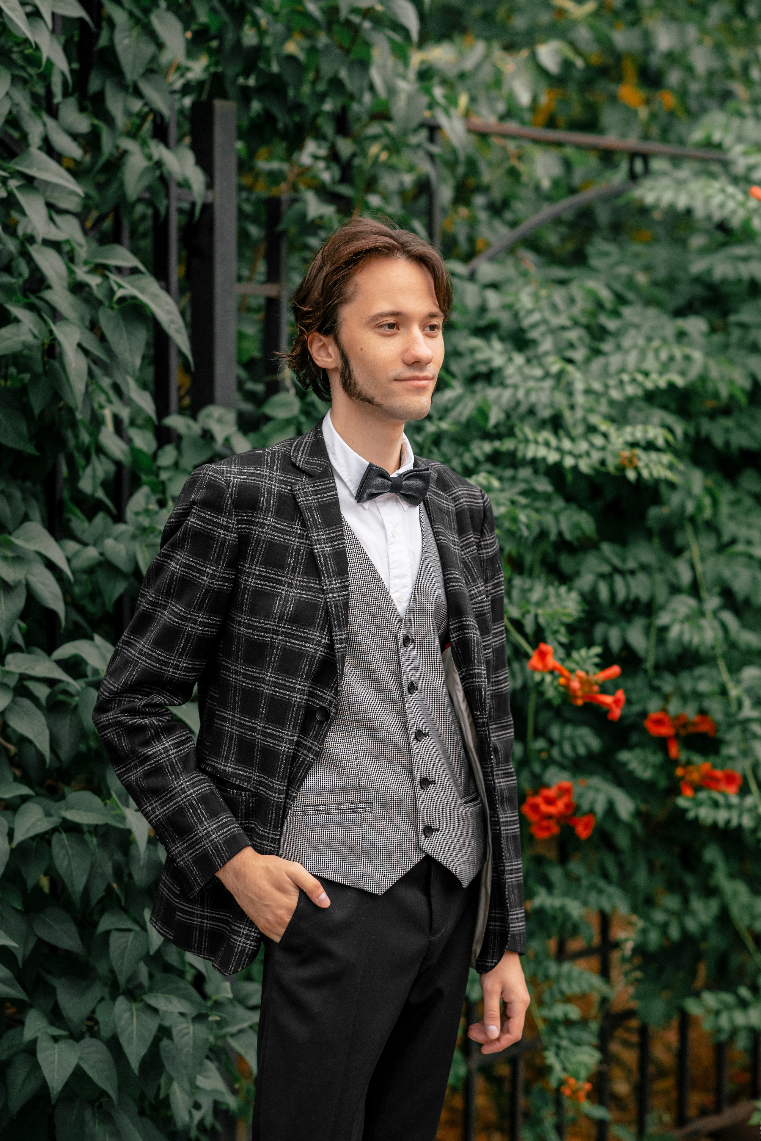 Съемка на рассвете. Свадебный фотограф Белгород