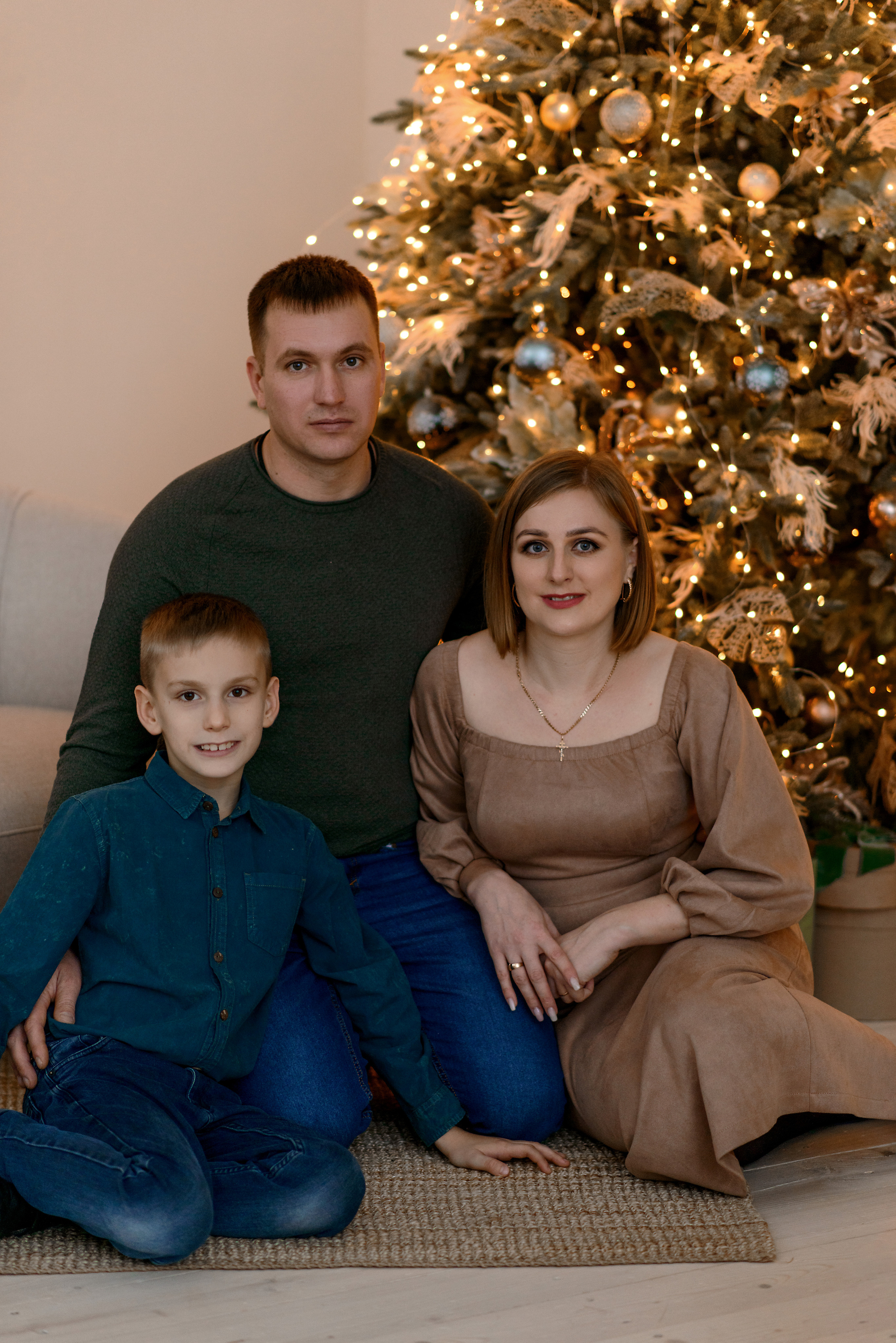 Тайлаковы. Свадебный фотограф Белгород