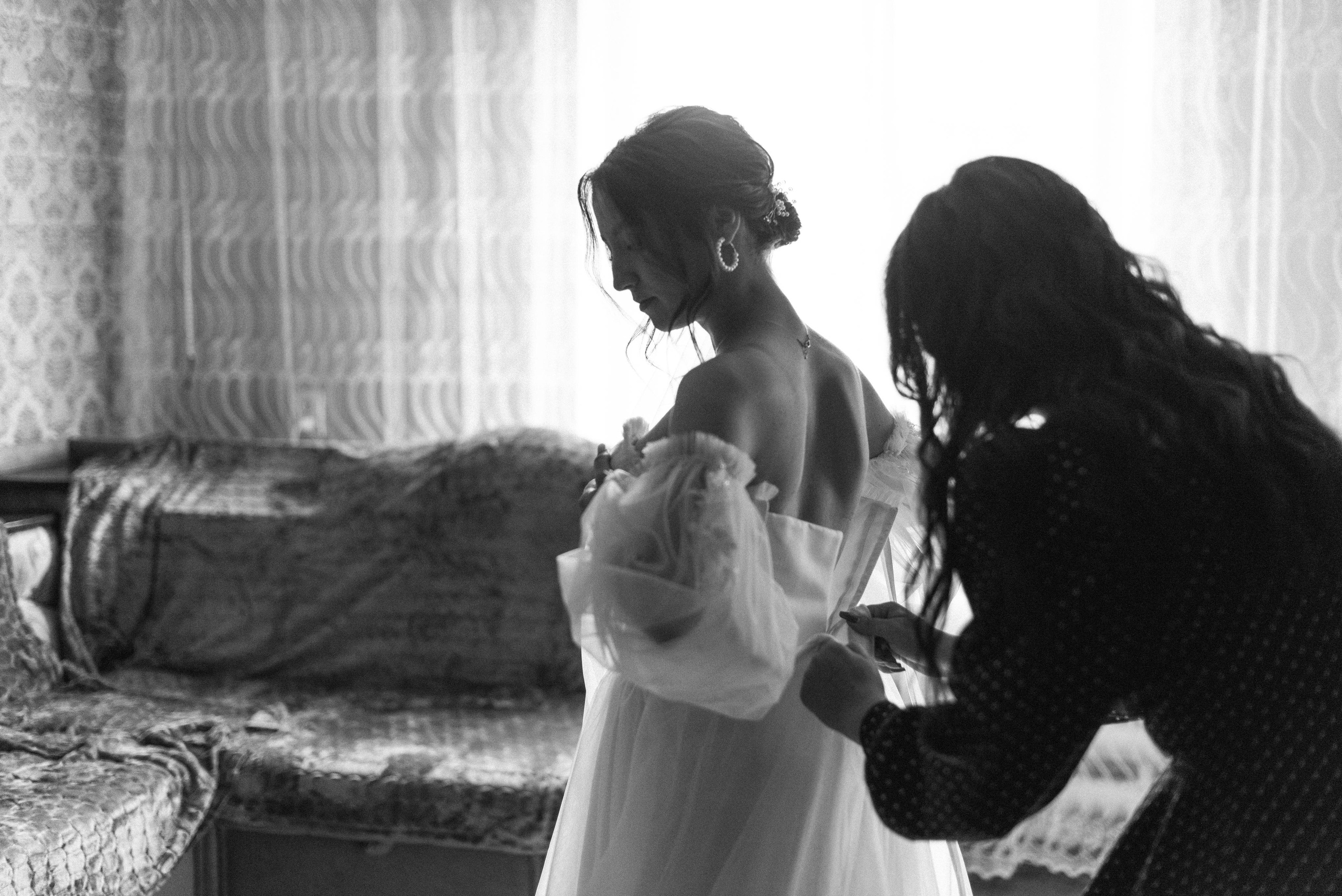 Софа и Женя. Свадебный фотограф Белгород