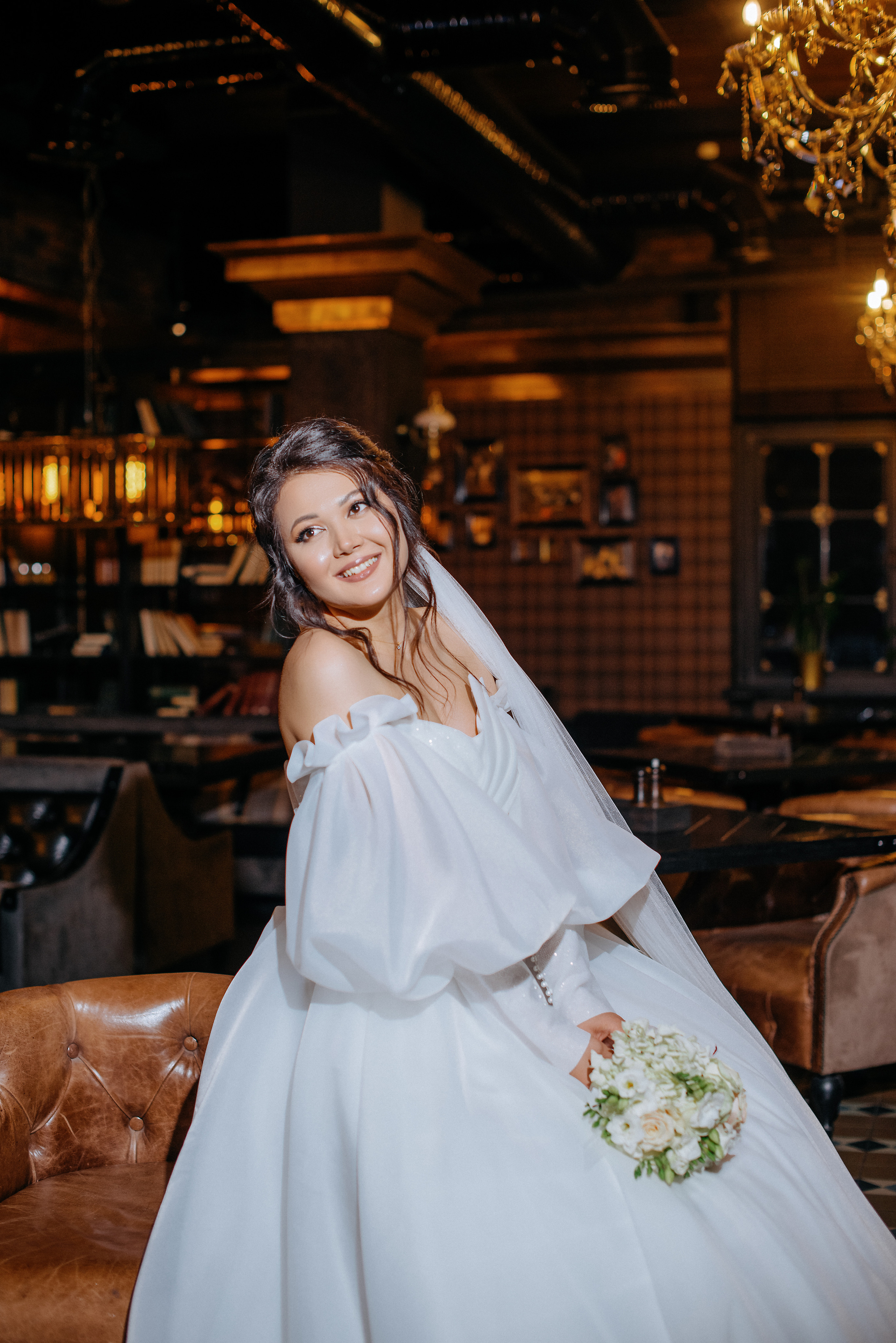 Гуля и Антон. Свадебный фотограф Белгород